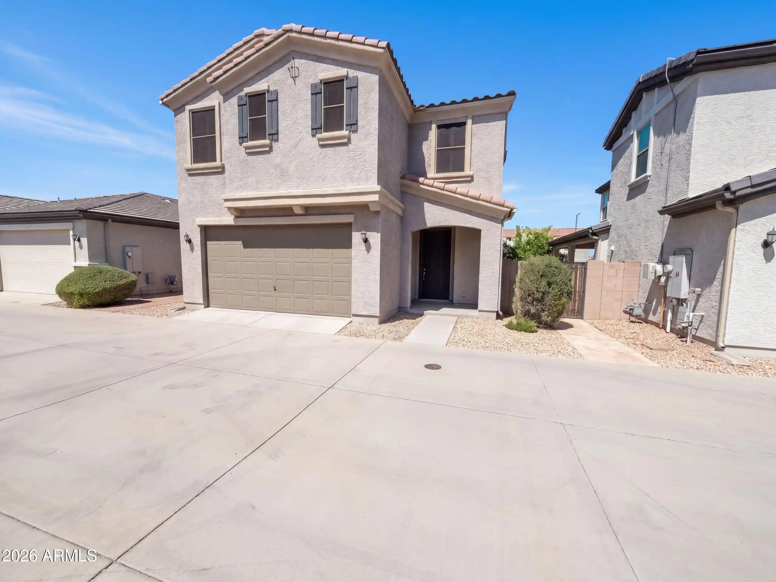 Photo 1 of Sale Pending at 5015 E Desert Forest Trl, Cave Creek, AZ 85331 | MLS# 7094964 | Listing updated on 2026-10-23