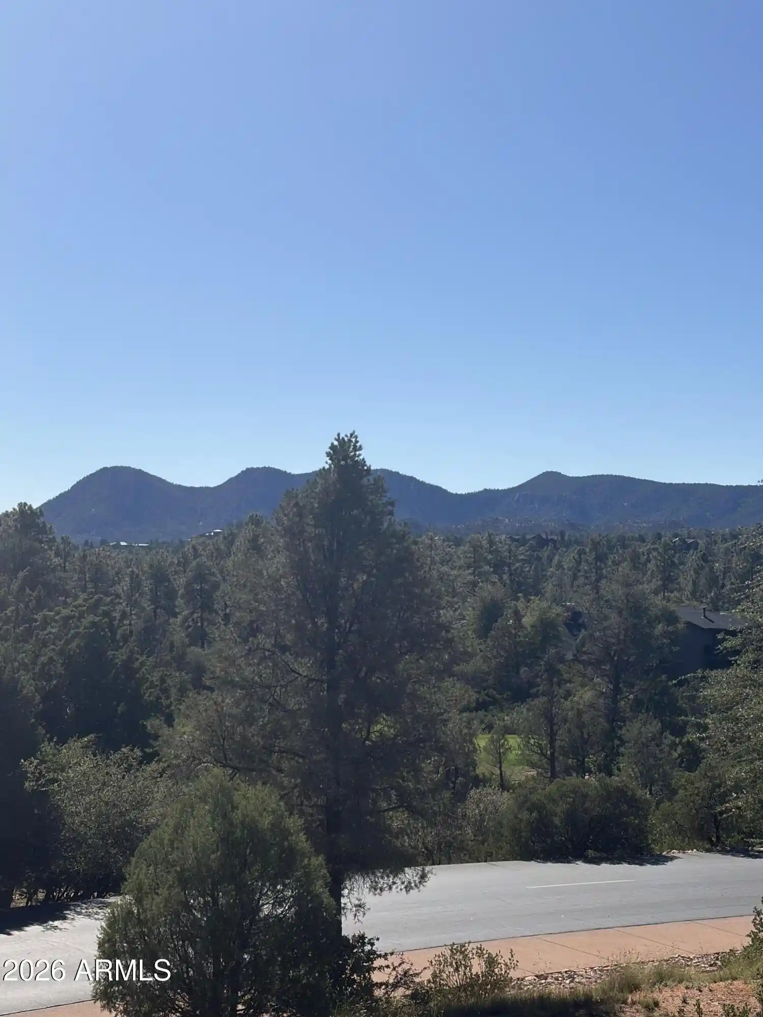 Land for sale at 800 N Grapevine Dr #166, Payson, AZ 85541 | MLS# 7095940