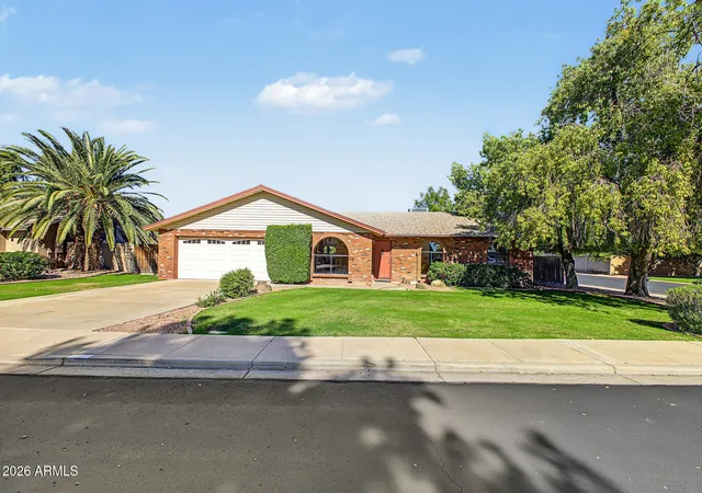 Single family home for sale at 2856 E Downing Cir, Mesa, AZ 85213 | MLS# 7095052