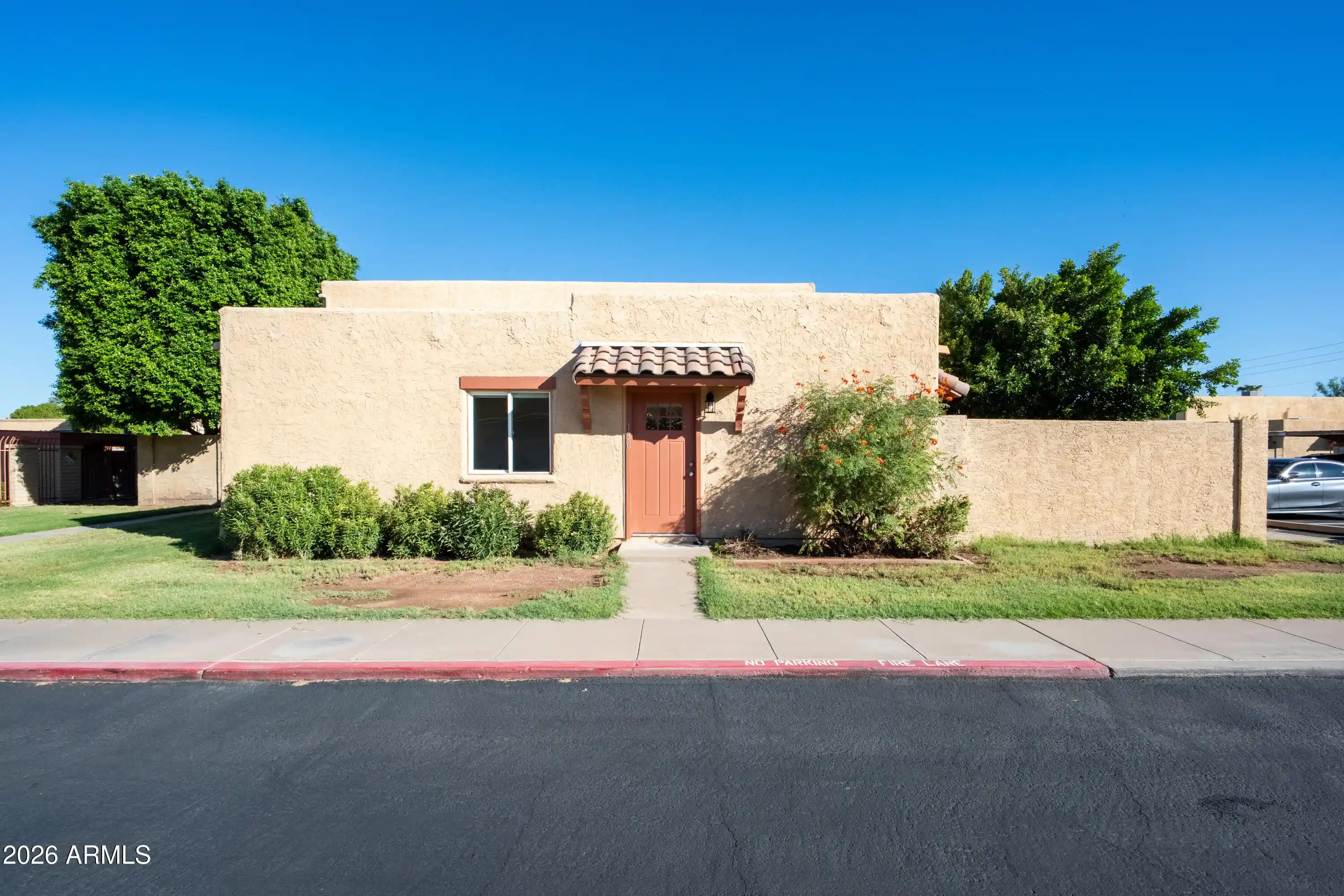 Townhouse for sale at 948 S Alma School Rd #136, Mesa, AZ 85210 | MLS# 7095142