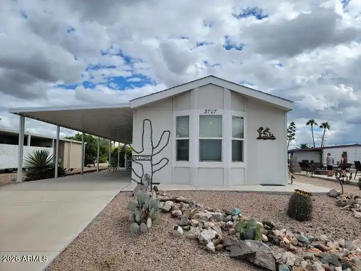 Photo 1 of Single family home for sale at 3707 N Montana Ave, Florence, AZ 85132 | MLS# 7095055 | Listing updated on 2026-10-18