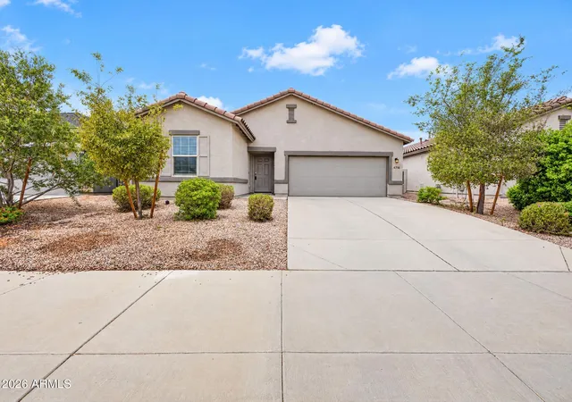 Photo 1 of Single family home for sale at 4716 N 194th Drive, Litchfield Park, AZ 85340 | MLS# 7098463 | Listing updated on 2026-10-26