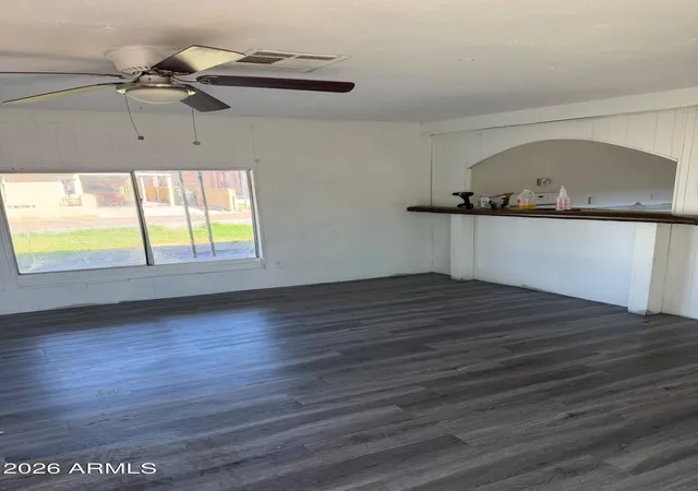 Photo 1 of Manufactured home for sale at 9405 S 11th Drive, Phoenix, AZ 85041 | MLS# 7095063 | Listing updated on 2026-10-29