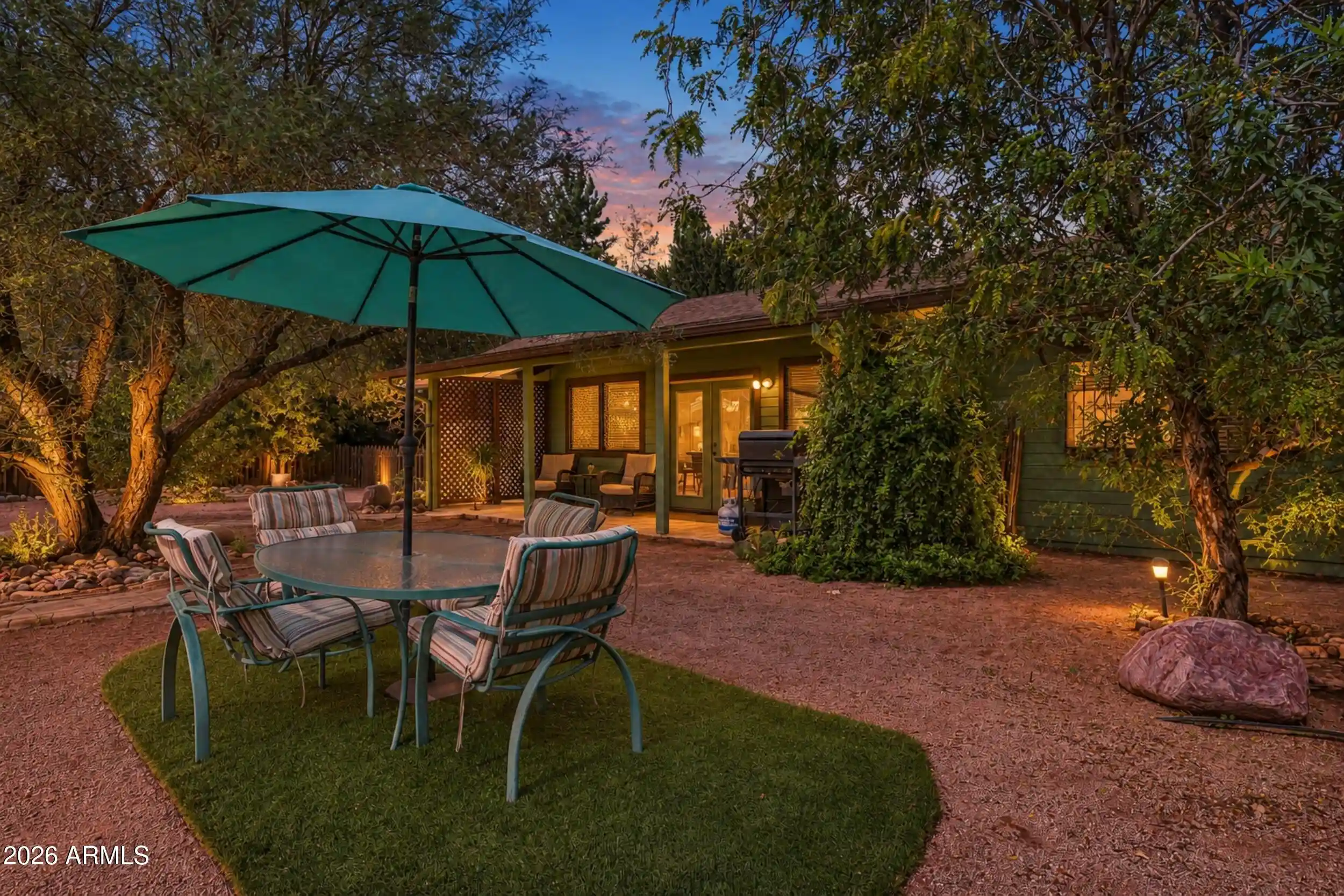 Photo 1 of Single family home for sale at 132 W Lucky Ln, Payson, AZ 85541 | MLS# 7095079 | Listing updated on 2026-10-17