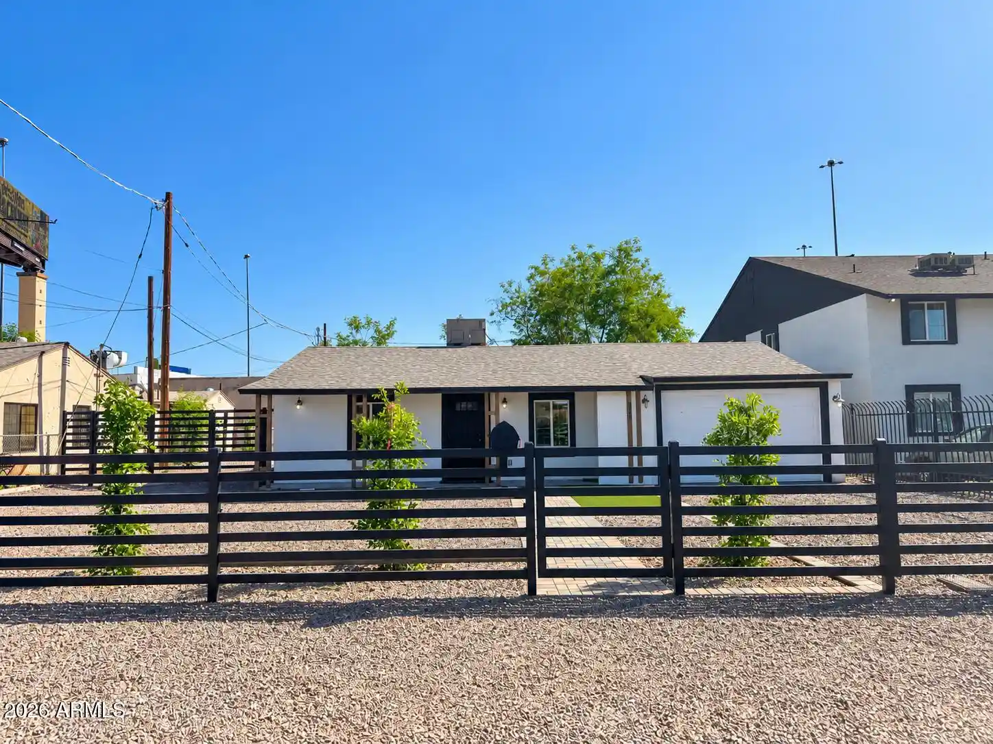 Photo 1 of Single family home for sale at 6823 N 25th Drive, Phoenix, AZ 85017 | MLS# 7096088 | Listing updated on 2026-10-22