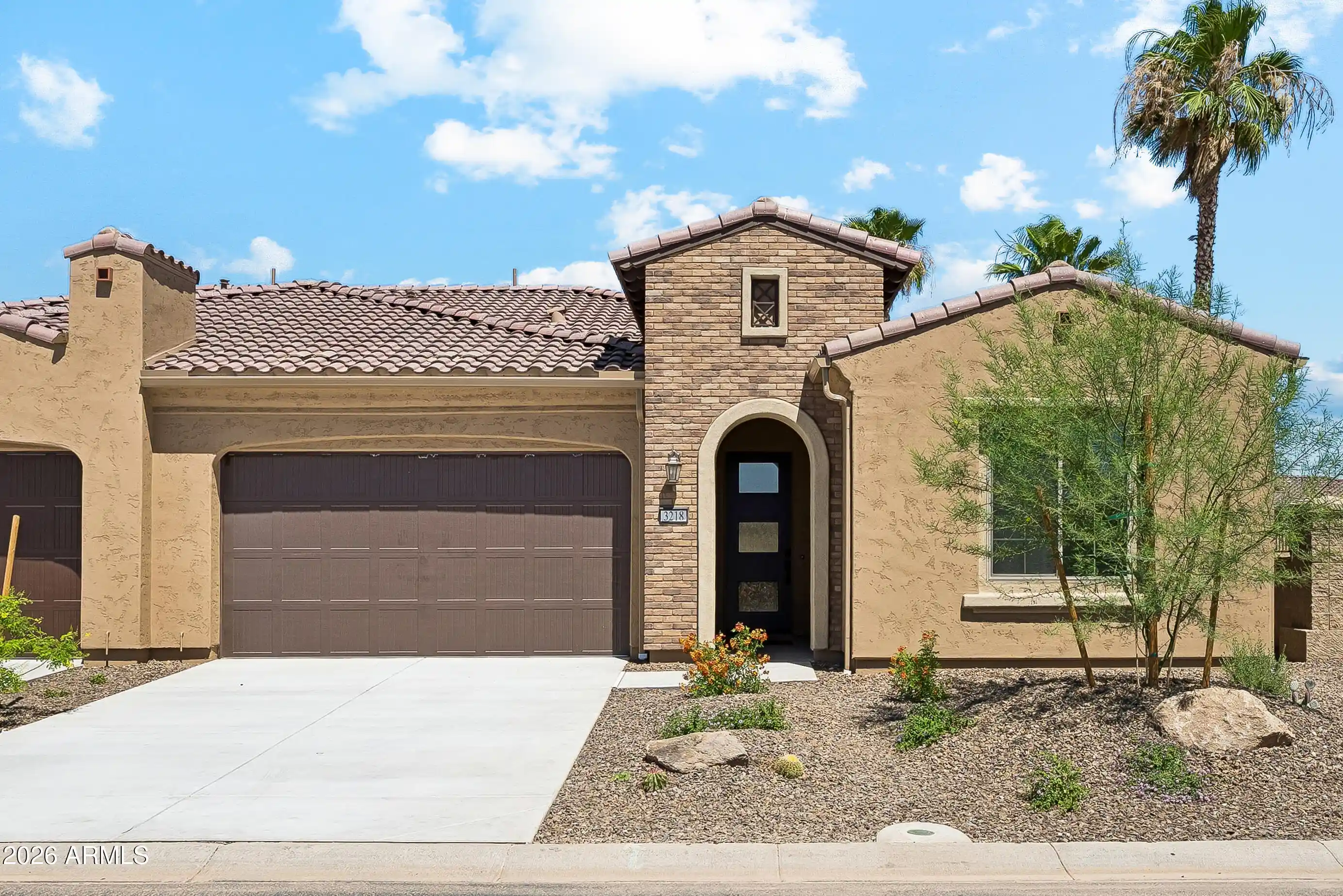 Photo 1 of Townhouse for sale at 16905 W Pinchot Ave, Goodyear, AZ 85395 | MLS# 7095140 | Listing updated on 2026-10-17