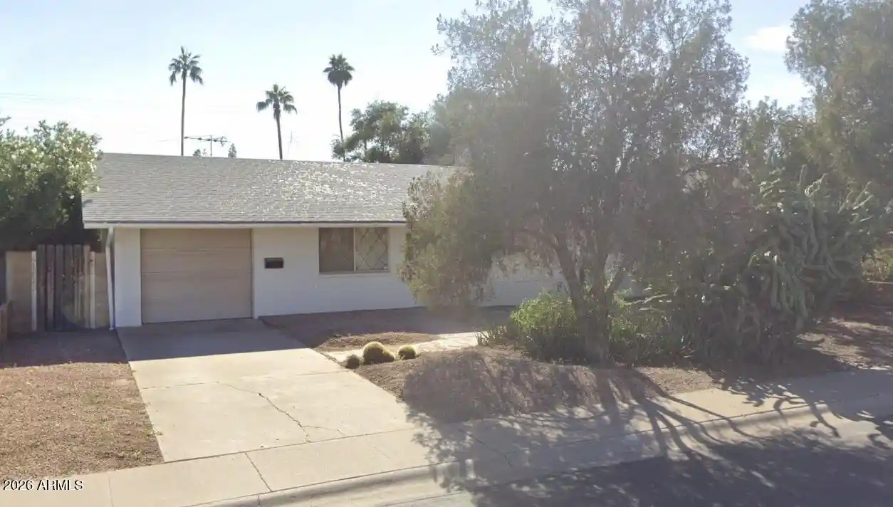Photo 1 of Sale Pending at 223 E Geneva Dr, Tempe, AZ 85282 | MLS# 7095133 | Listing updated on 2026-10-22