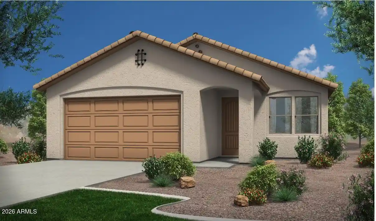 Photo 1 of Single family home for sale at 18190 W Camino De Oro, Surprise, AZ 85387 | MLS# 7095076 | Listing updated on 2026-10-17