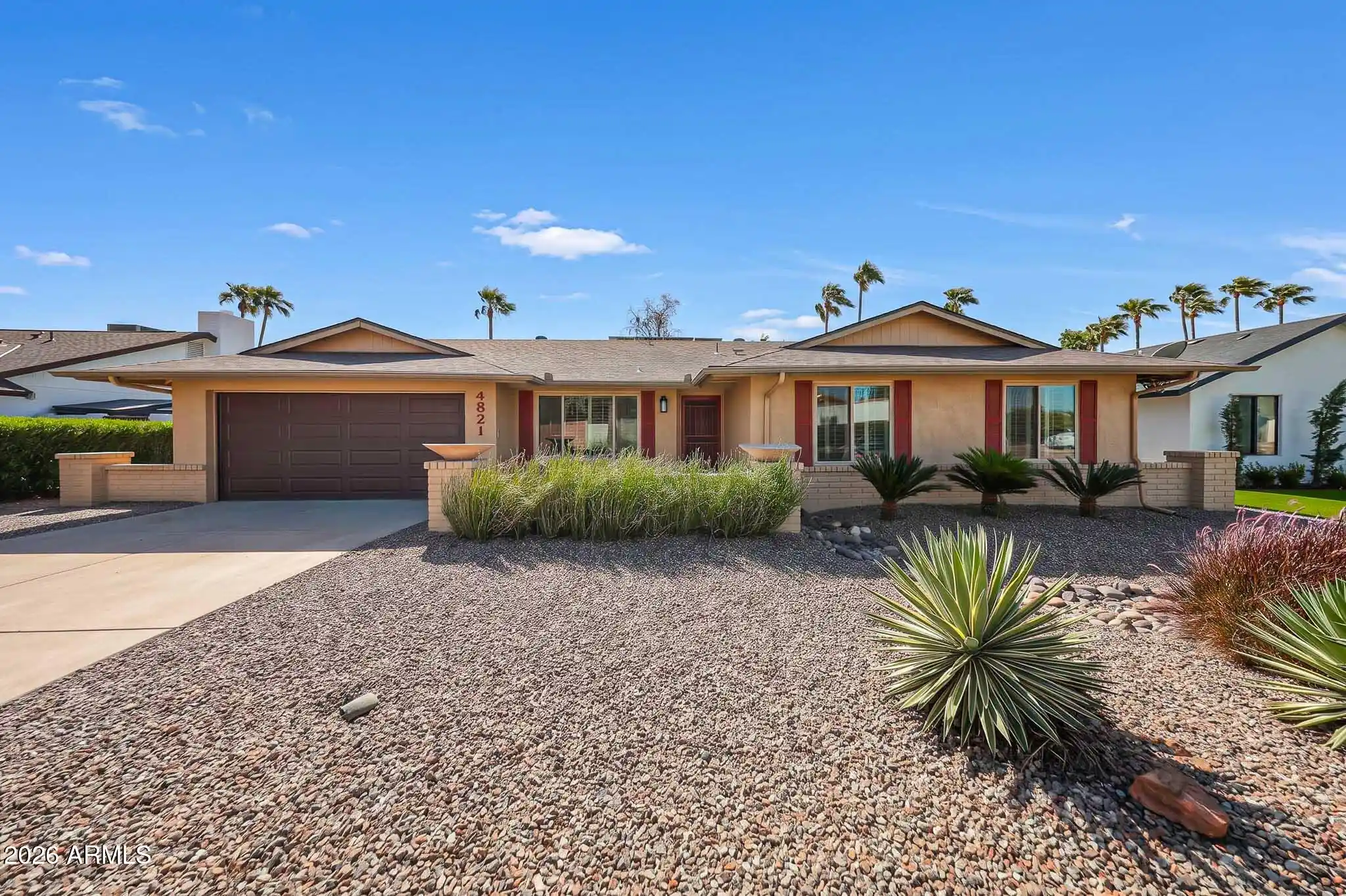Photo 1 of Single family home for sale at 4821 E Everett Dr, Scottsdale, AZ 85254 | MLS# 7095106 | Listing updated on 2026-10-28