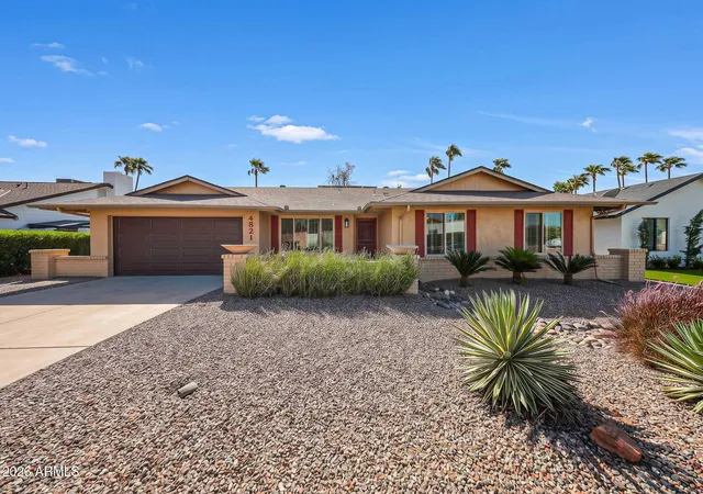 Photo 1 of Single family home for sale at 4821 E Everett Dr, Scottsdale, AZ 85254 | MLS# 7095106 | Listing updated on 2026-10-28