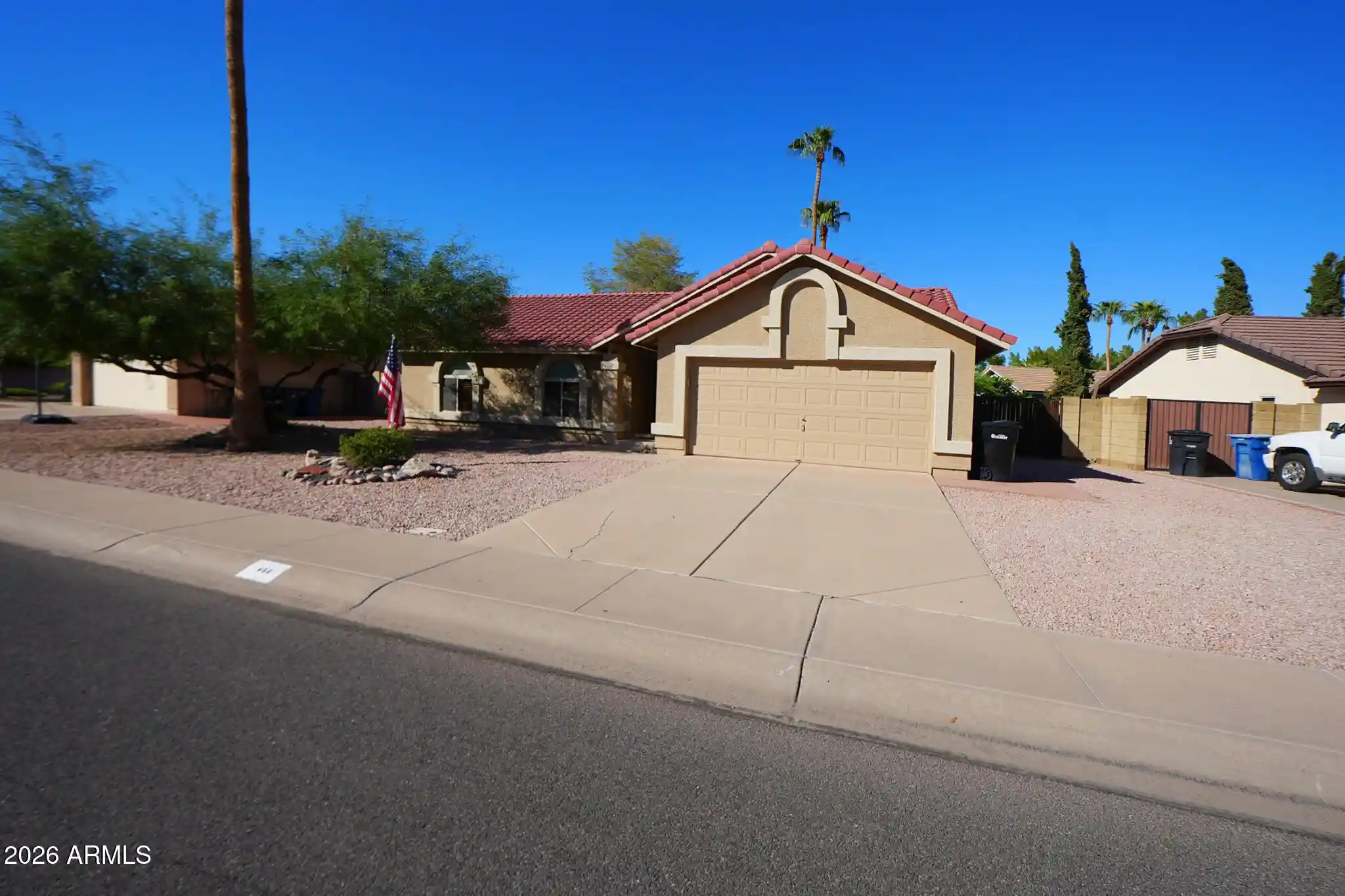 Photo 1 of Single family home for sale at 450 E Melody Ln, Gilbert, AZ 85234 | MLS# 7095109 | Listing updated on 2026-10-18