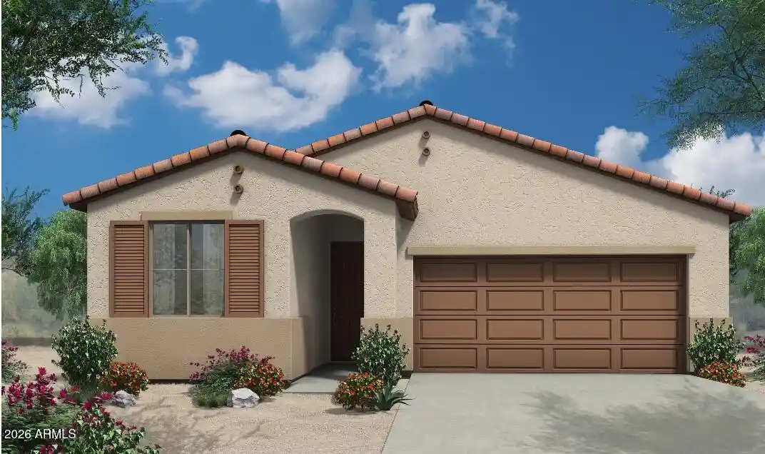 Photo 1 of Single family home for sale at 18201 W Avenida Del Sol, Surprise, AZ 85387 | MLS# 7095105 | Listing updated on 2026-10-17