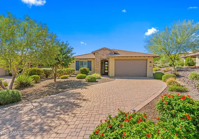 Single family home for sale at 3277 Prospector Way, Wickenburg, AZ 85390 | MLS# 7095114