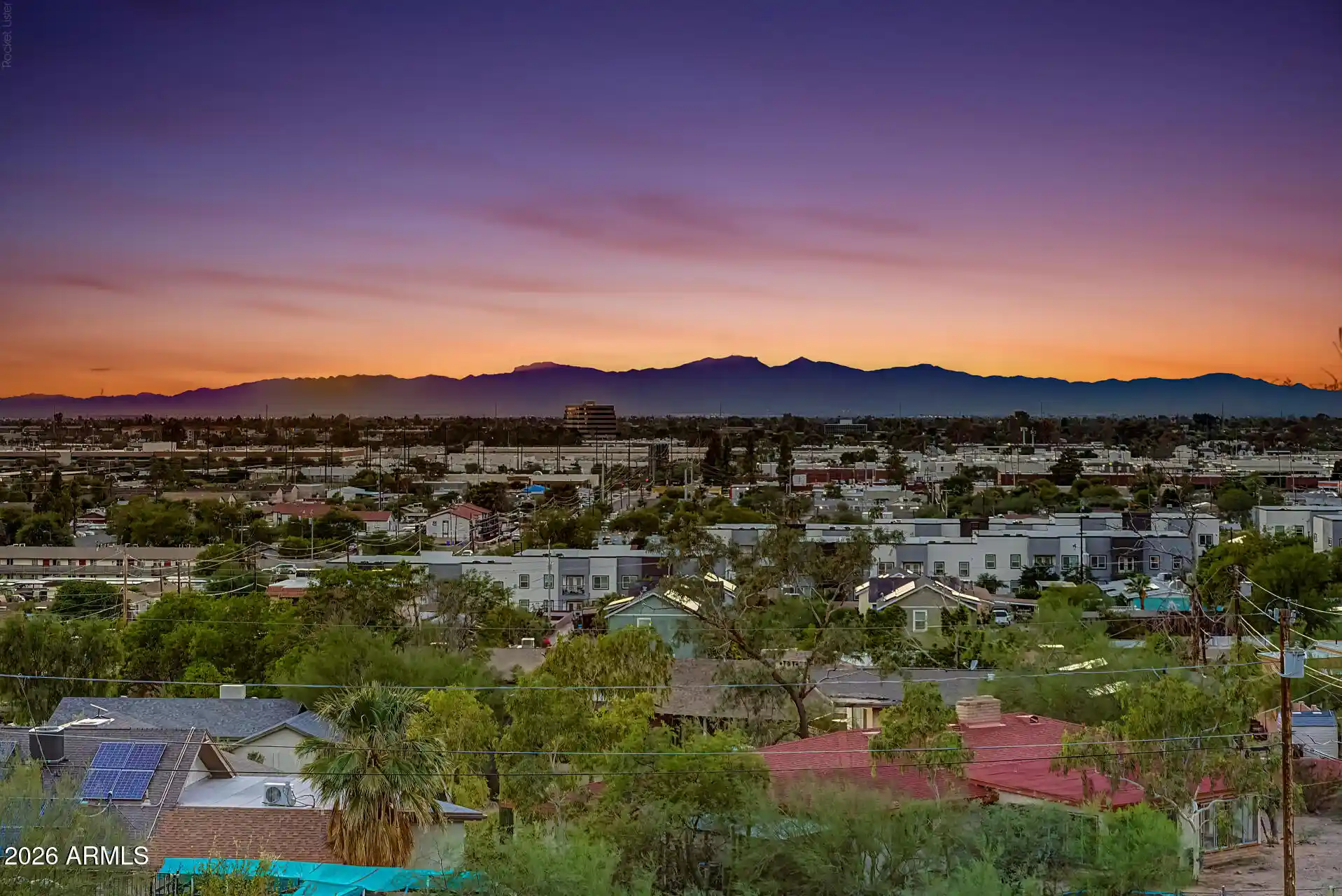 Land for sale at 1108 W Desert Cvs Ave, Phoenix, AZ 85029 | MLS# 7095274