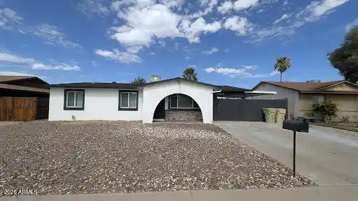 Photo 1 of Single family home for sale at 4508 W Hatcher Rd, Glendale, AZ 85302 | MLS# 7095361 | Listing updated on 2026-10-18