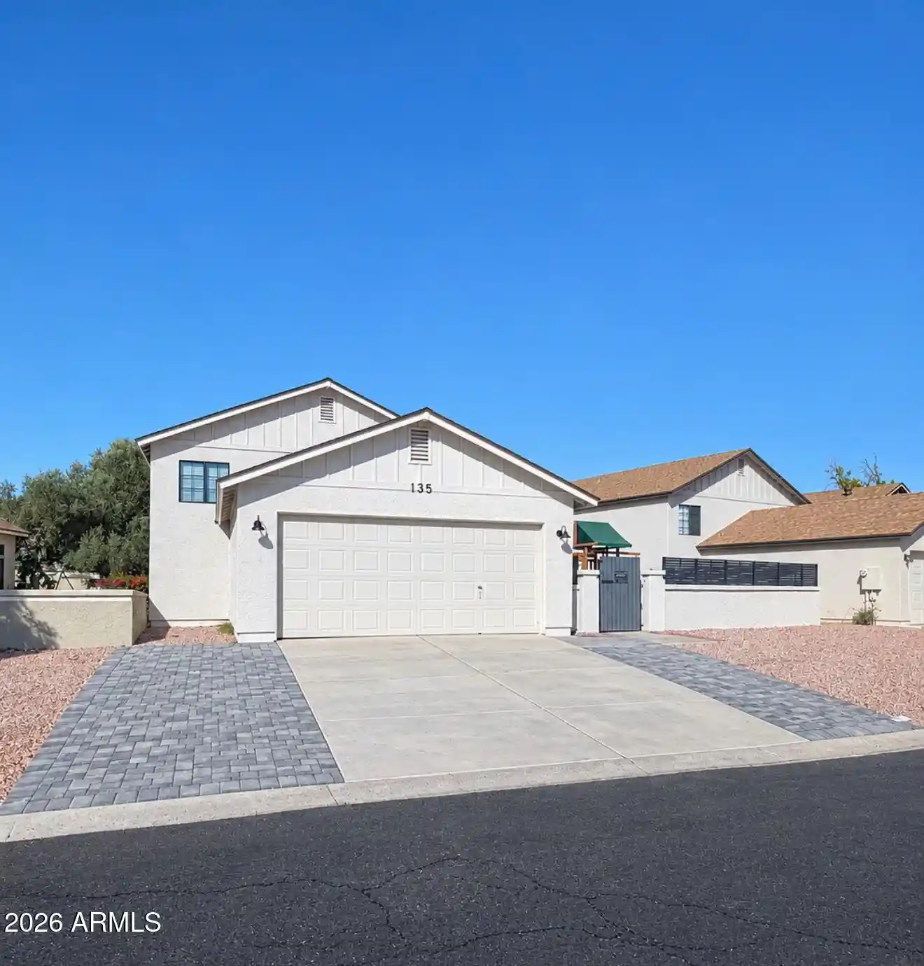Photo 1 of Single family home for sale at 921 S Val Vista Dr #135, Mesa, AZ 85204 | MLS# 7095207 | Listing updated on 2026-10-19