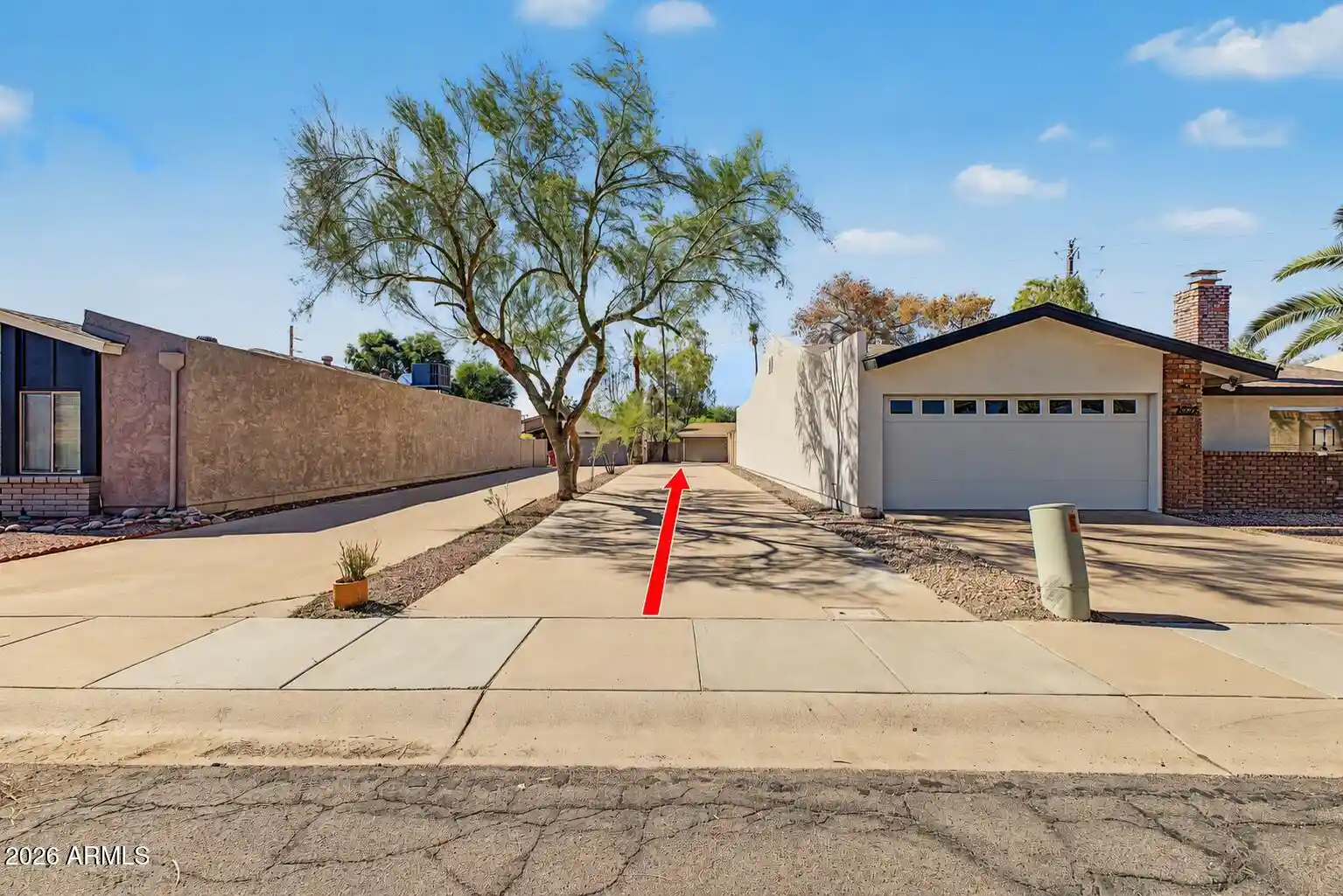 Photo 1 of Single family home for sale at 2622 N 87th Terrace, Scottsdale, AZ 85257 | MLS# 7097064 | Listing updated on 2026-10-29
