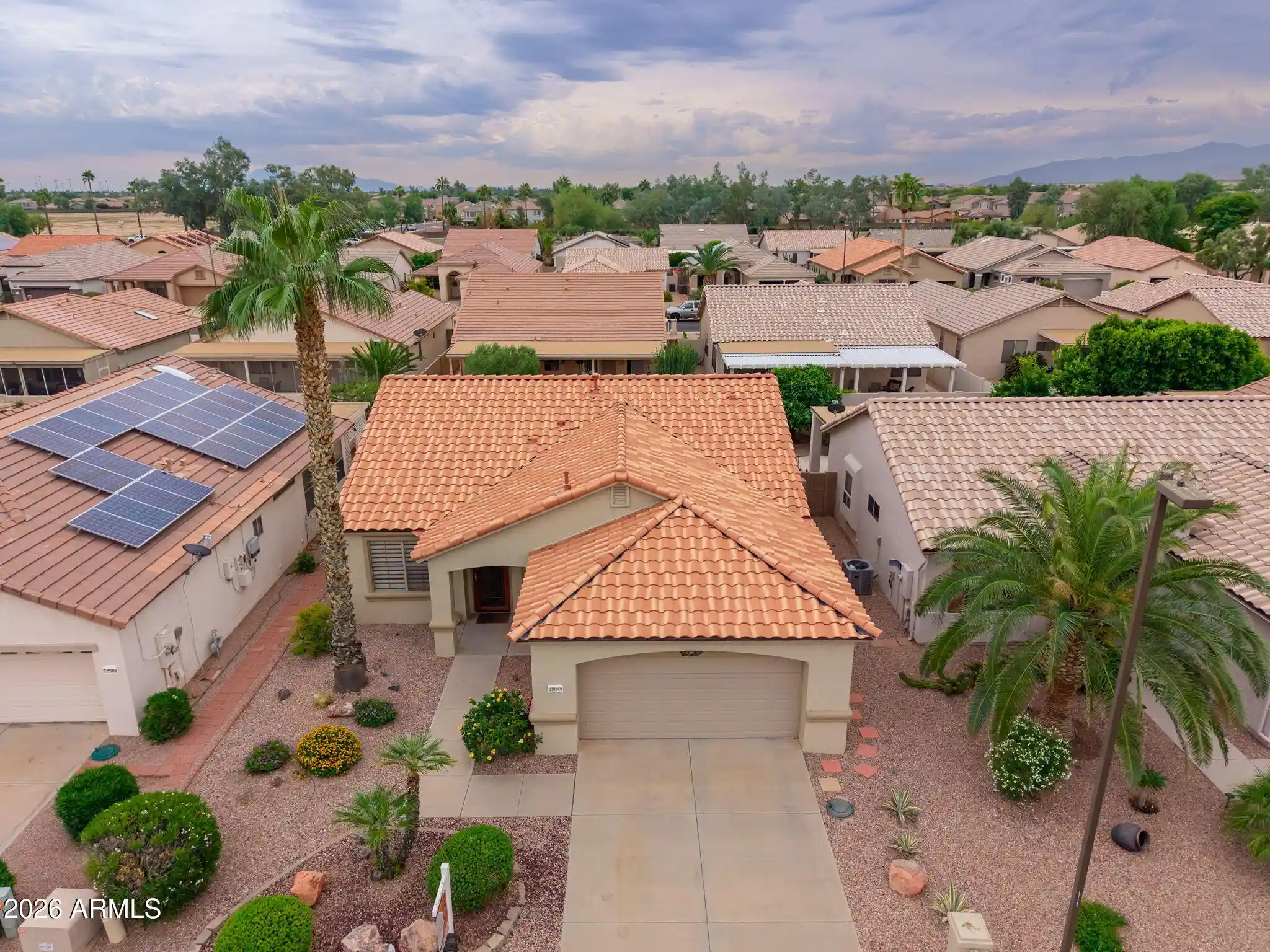 Single family home for sale at 18049 W Fairway Dr, Surprise, AZ 85374 | MLS# 7095160