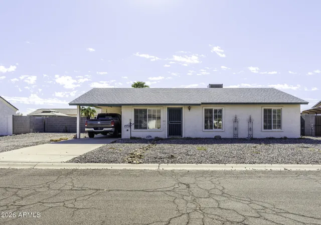 Single family home for sale at 10343 W Midnight Dr, Arizona City, AZ 85123 | MLS# 7099615