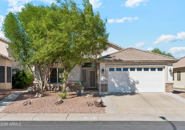 Single family home for sale at 12914 W Cheery Lynn Rd, Avondale, AZ 85392 | MLS# 7099970