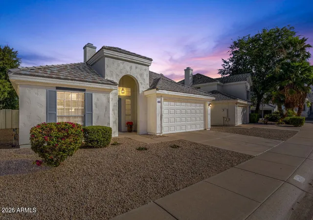 Single family home for sale at 3348 W Barcelona Dr, Chandler, AZ 85226 | MLS# 7095612