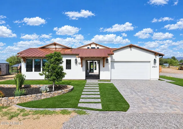 Single family home for sale at 37511 N 11th Avenue, Phoenix, AZ 85086 | MLS# 7097993