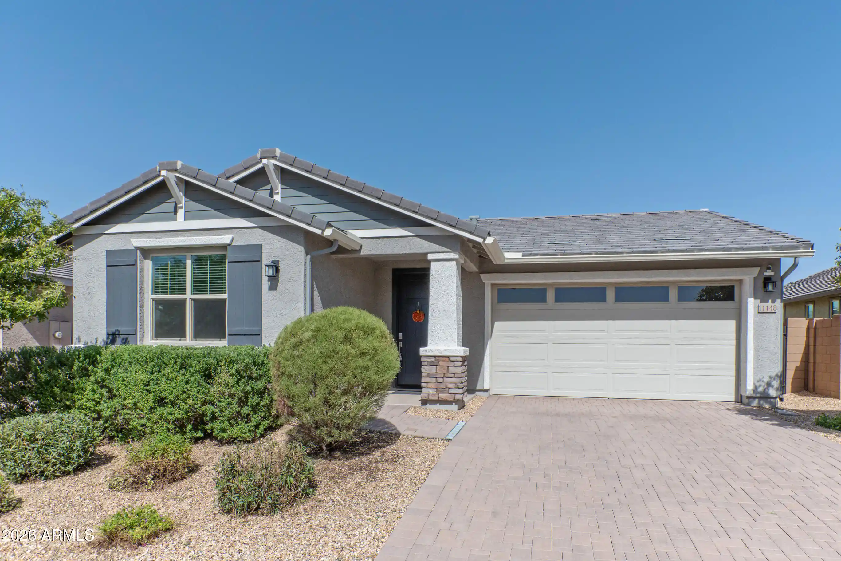 Photo 1 of Single family home for sale at 11148 W Levi Dr, Tolleson, AZ 85353 | MLS# 7095299 | Listing updated on 2026-10-25