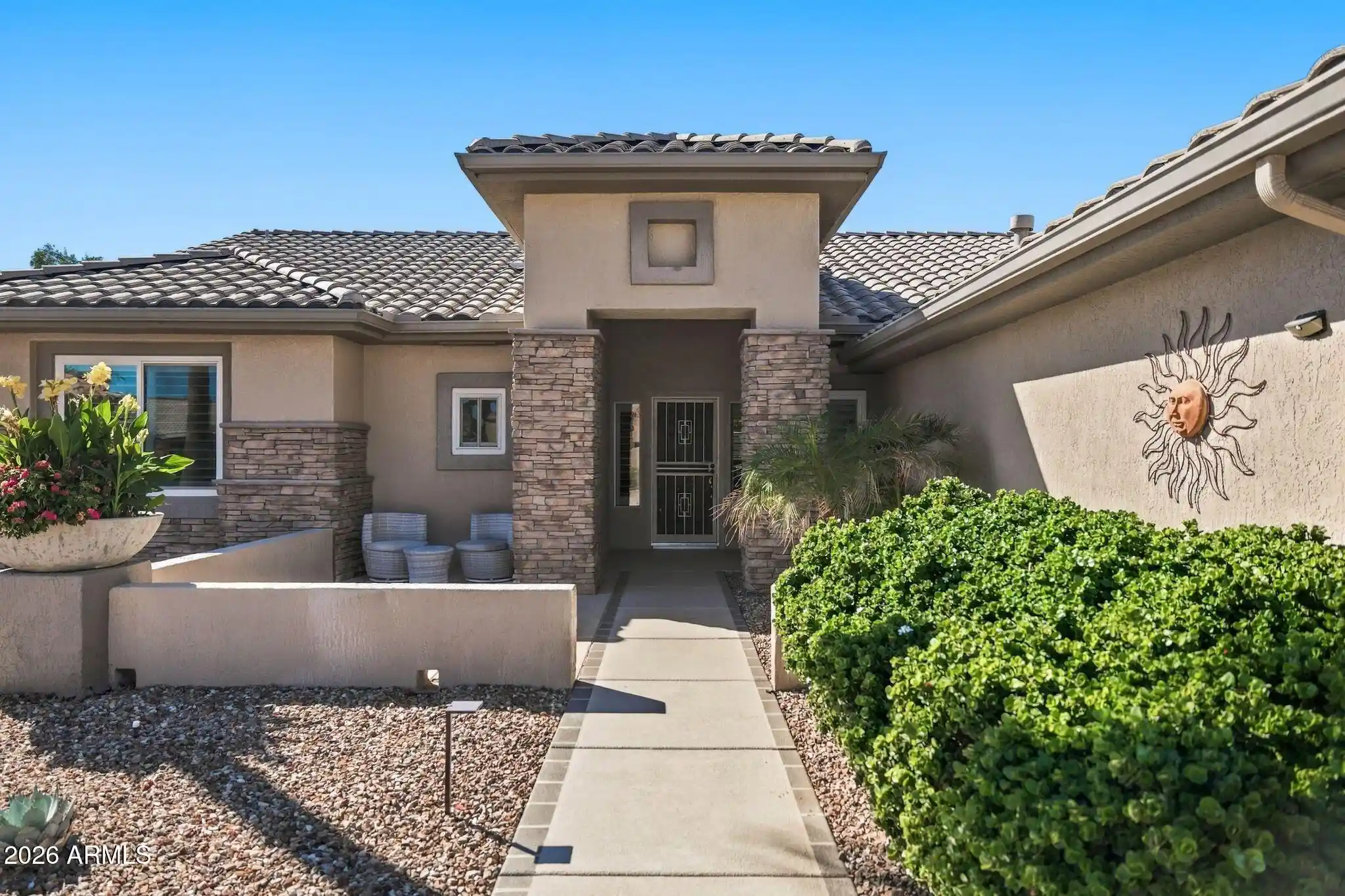 Photo 1 of Single family home for sale at 14854 W Domingo Ln, Sun City West, AZ 85375 | MLS# 7095582 | Listing updated on 2026-10-27