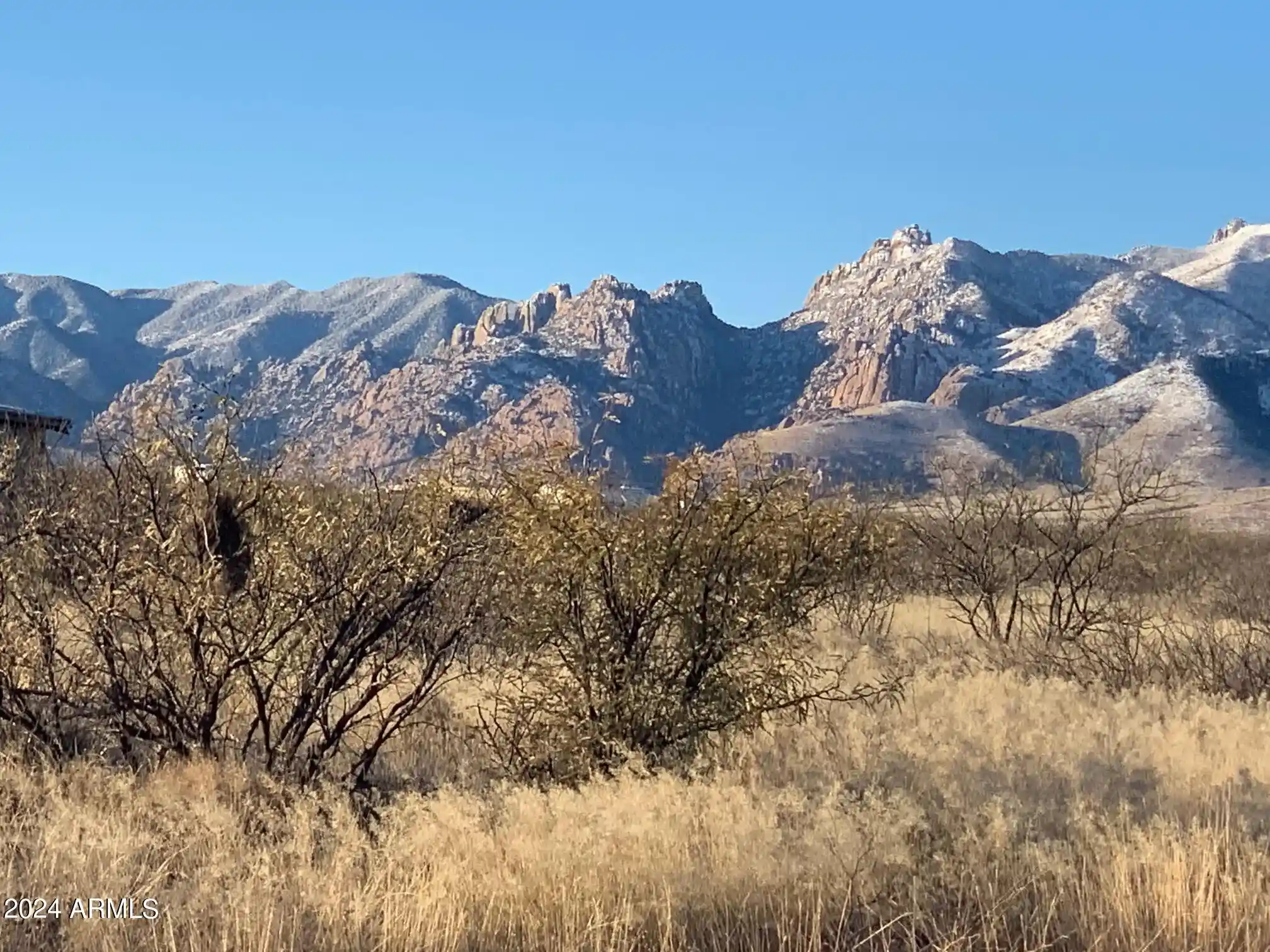 Land for sale at Tbd107-l1 E Doe Ranch Rd #53, Pearce, AZ 85625 | MLS# 7095198
