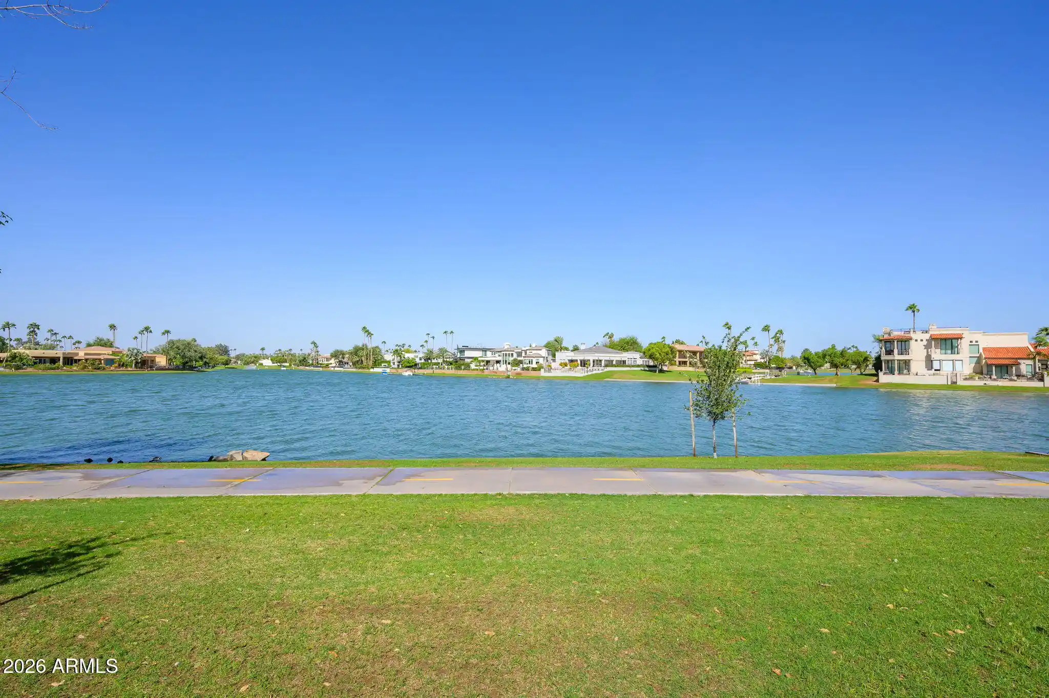 Listing Photo 1 - Condo for sale in 8270 N Hayden Rd located at 8270 N Hayden Rd, Scottsdale, AZ 85258 - Unit #1004