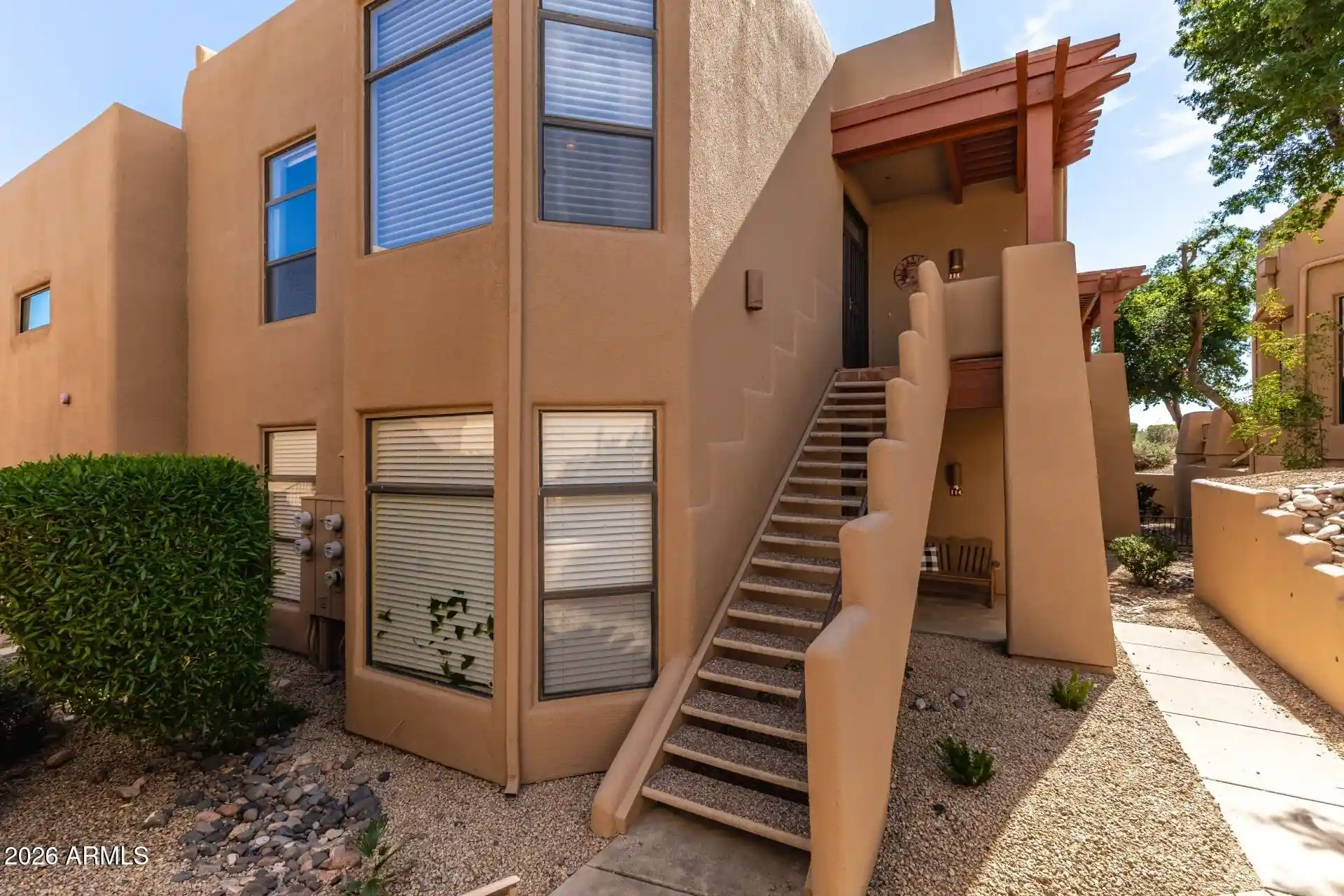 Listing Photo 1 - Condo for sale in 13013 N Panorama Dr located at 13013 N Panorama Dr, Fountain Hills, AZ 85268 - Unit #214