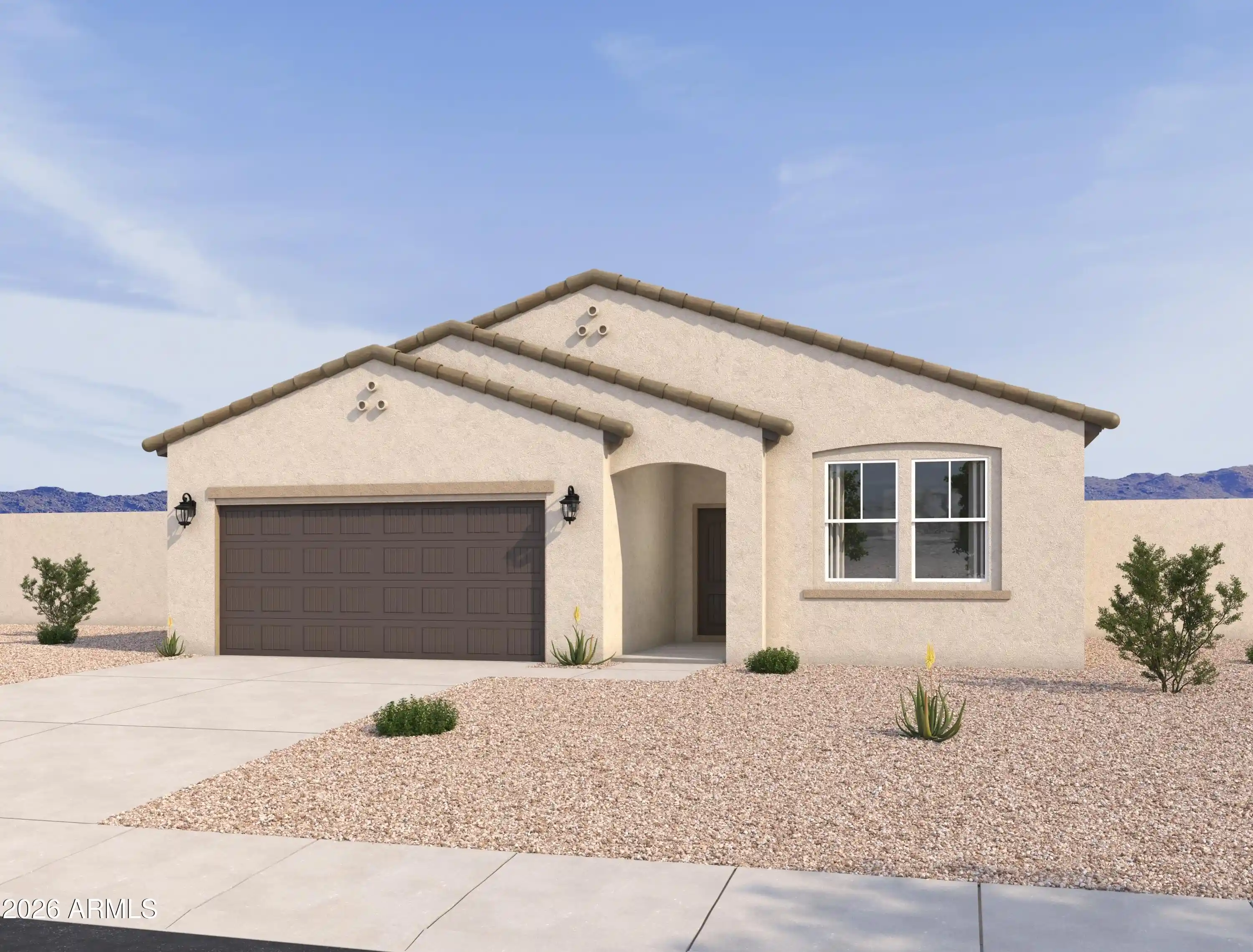 Single family home for sale at 18210 W Creedance Blvd, Surprise, AZ 85387 | MLS# 7095246