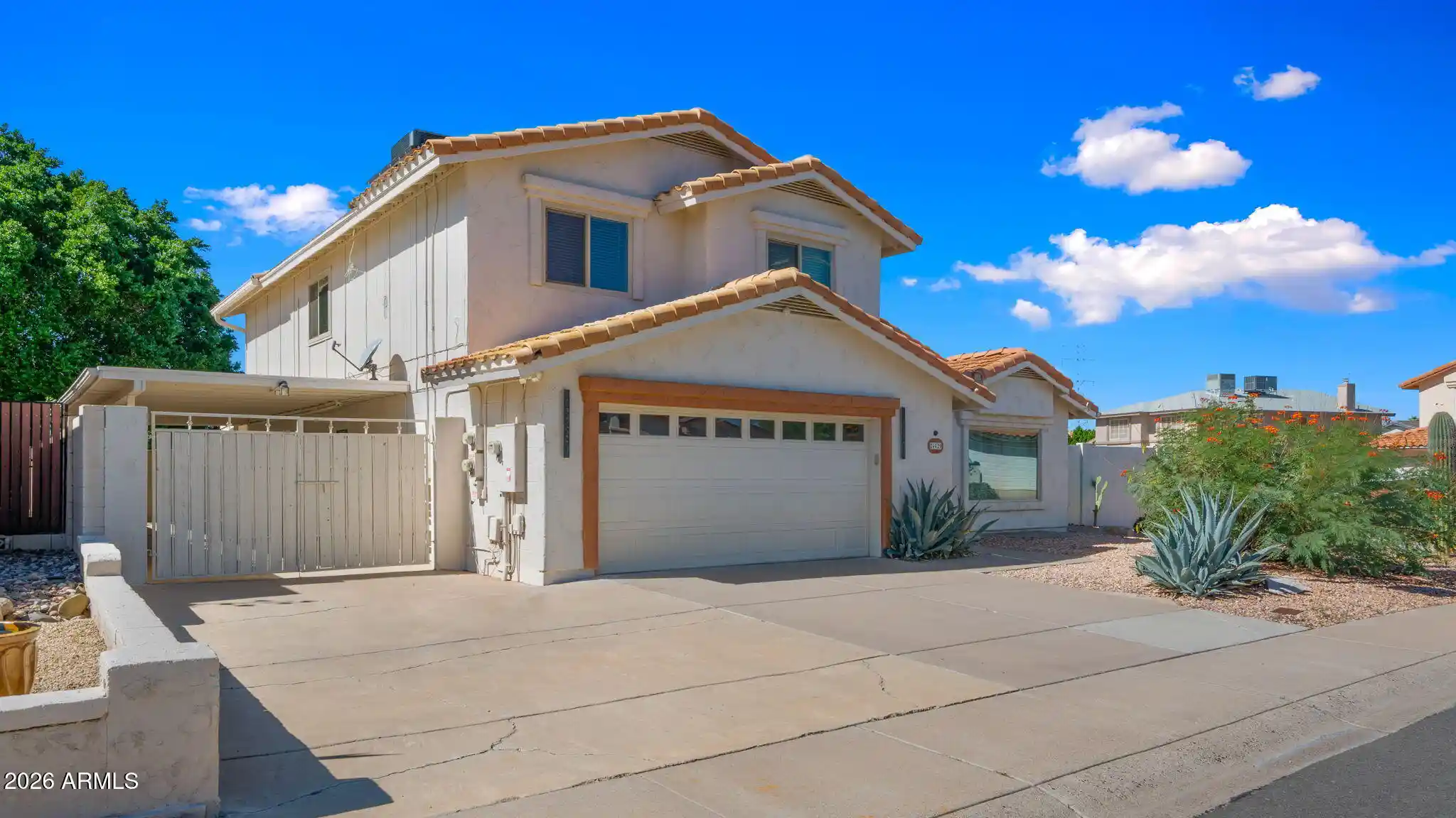 Photo 1 of Single family home for sale at 24420 N 39th Lane, Glendale, AZ 85310 | MLS# 7095254 | Listing updated on 2026-10-28