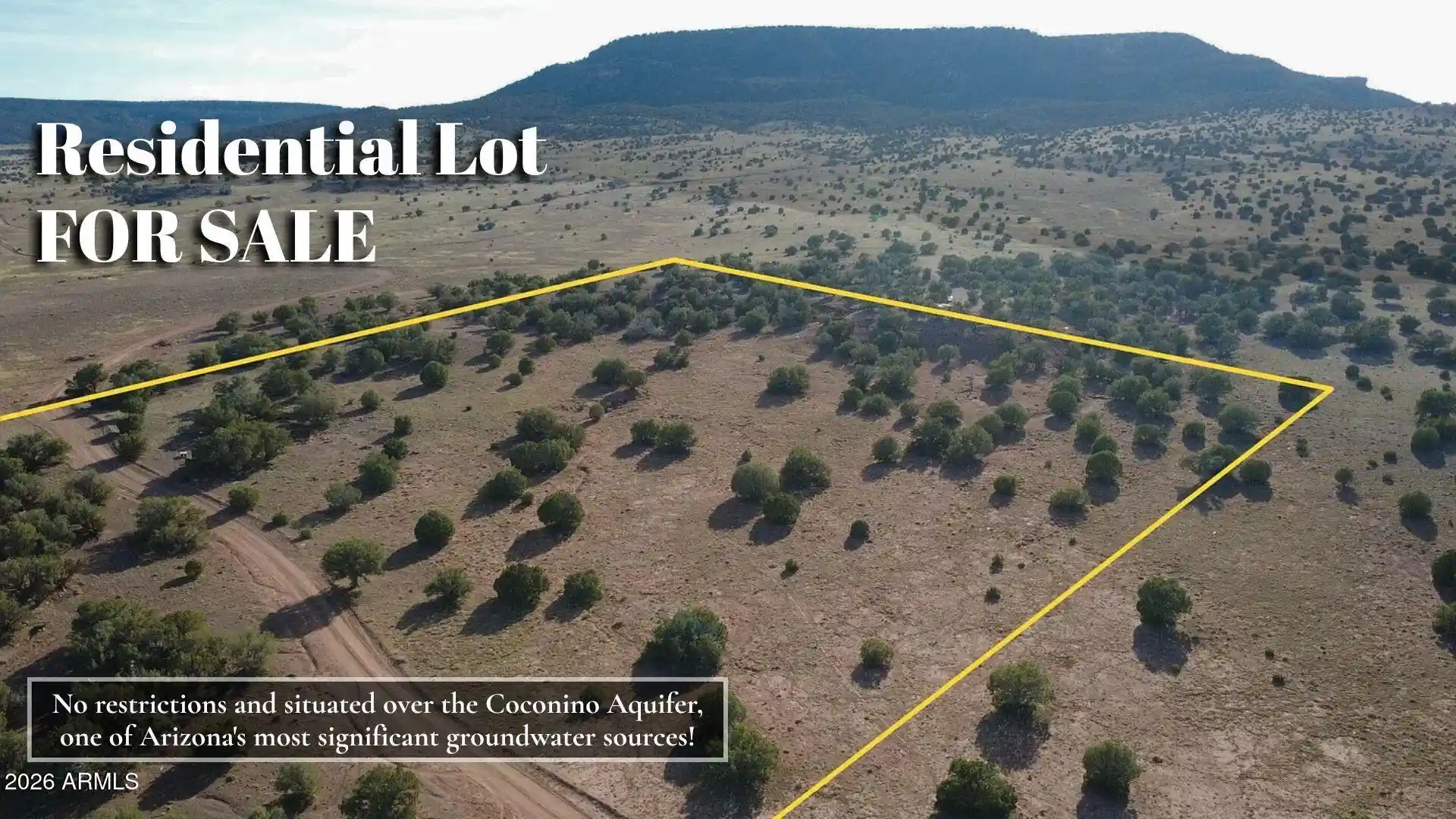 Land for sale at 5 Concho Dr, Concho, AZ 85924 | MLS# 7095271