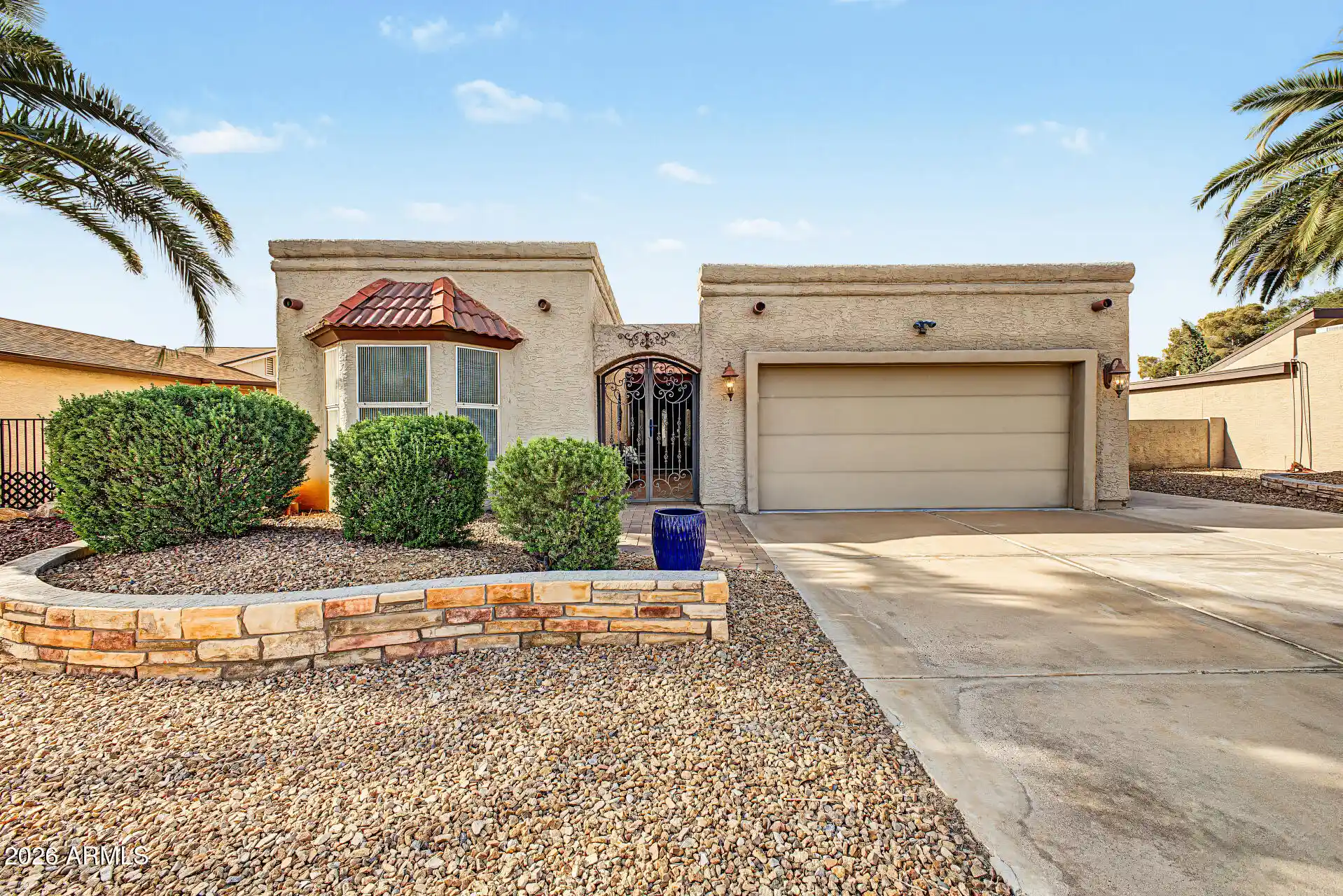 Photo 1 of Single family home for sale at 25836 S Dartford Dr, Sun Lakes, AZ 85248 | MLS# 7095997 | Listing updated on 2026-10-20