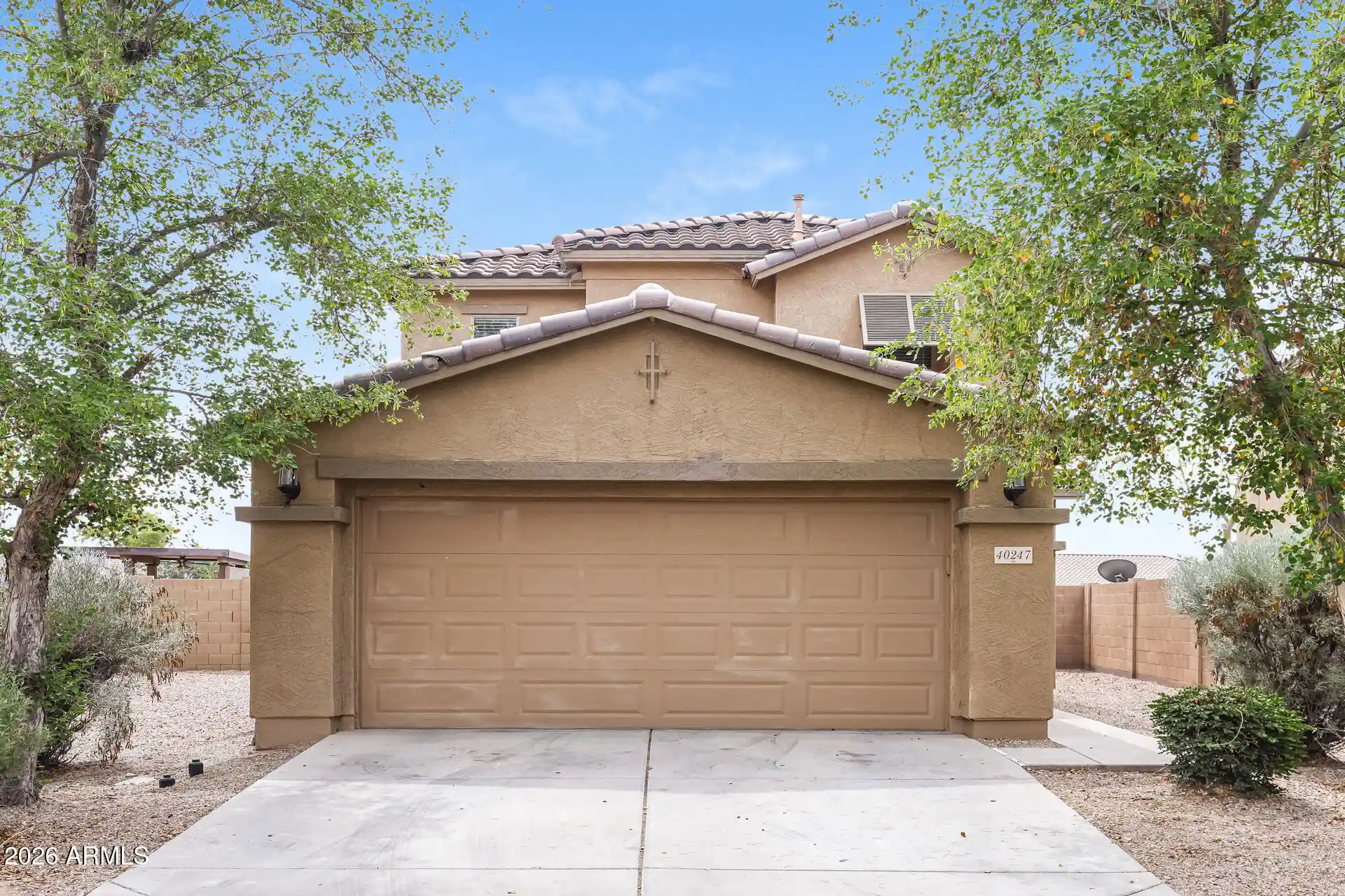 Single family home for sale at 40247 W Helen Ct, Maricopa, AZ 85138 | MLS# 7095322