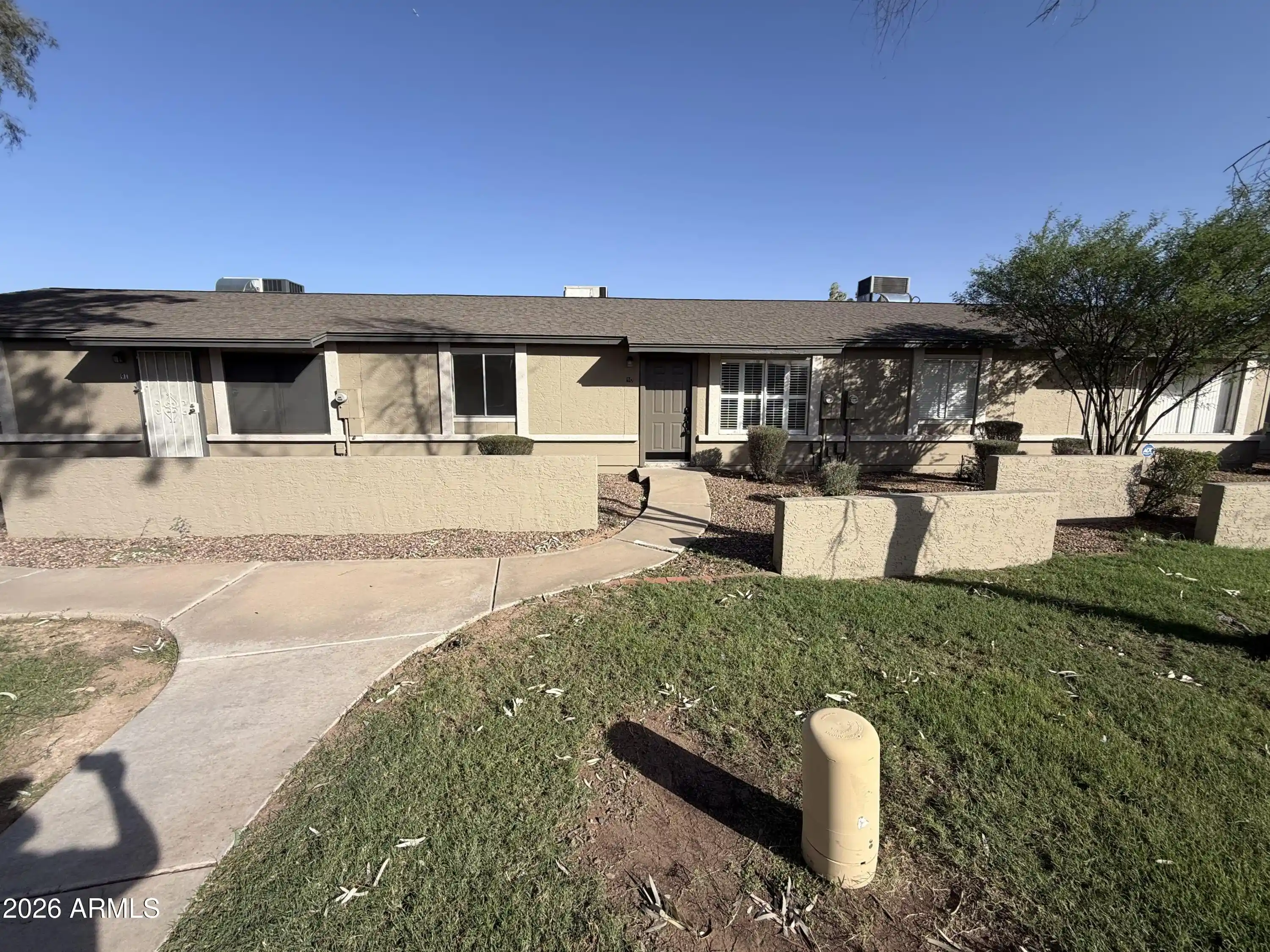 Townhouse for sale at 6711 W Osborn Rd #90, Phoenix, AZ 85033 | MLS# 7095293