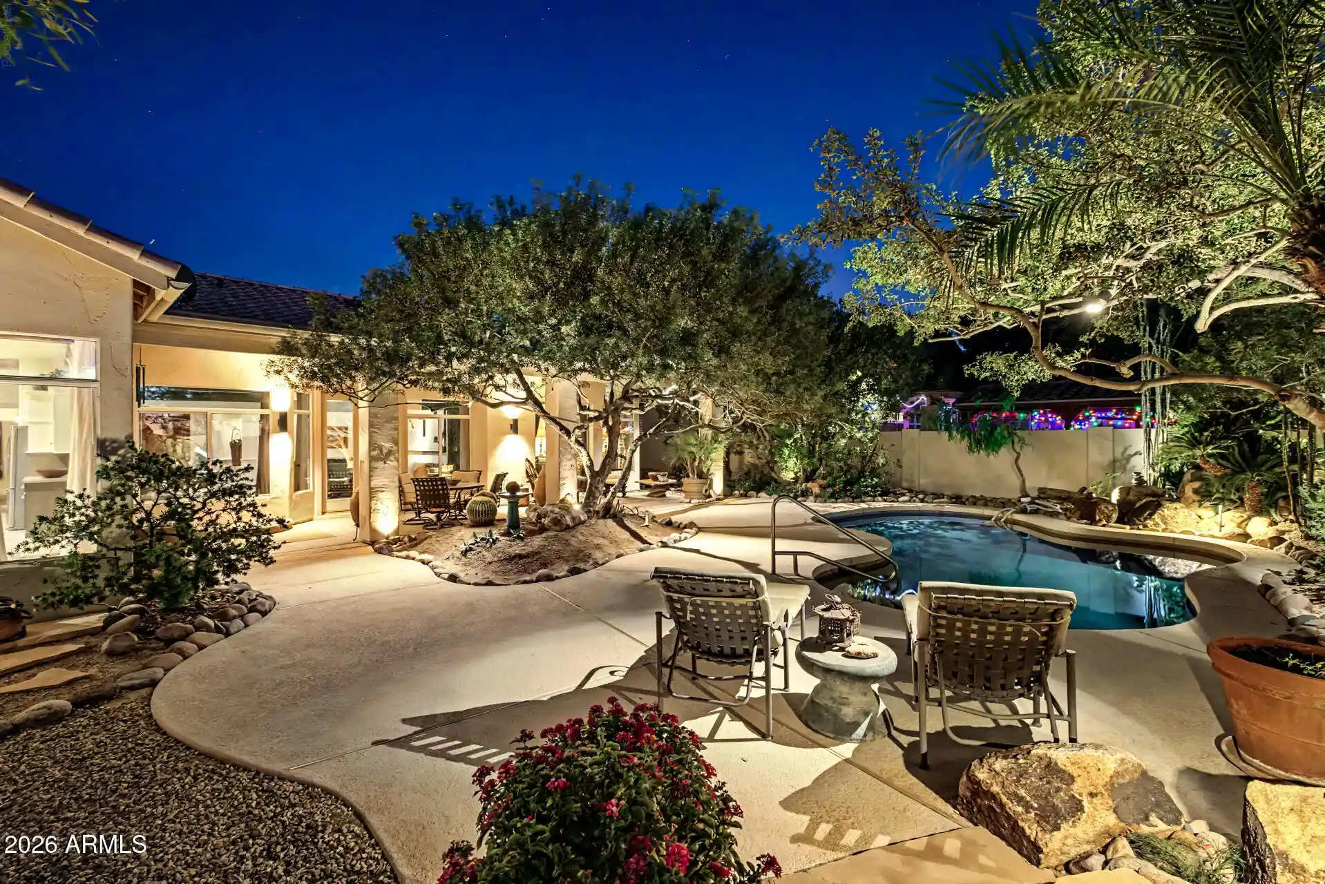 Single family home for sale at 22906 N 74th Lane, Glendale, AZ 85310 | MLS# 7095523