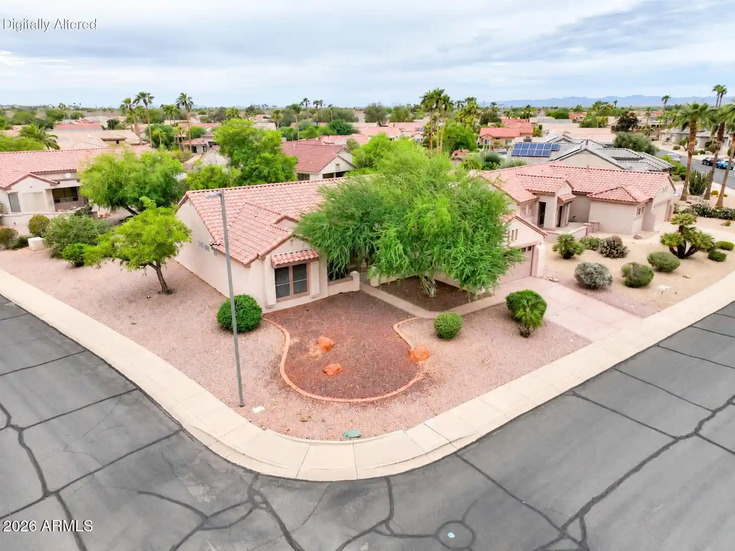 Photo 1 of Single family home for sale at 19726 N Mountain Sage Ln, Surprise, AZ 85374 | MLS# 7095525 | Listing updated on 2026-10-18