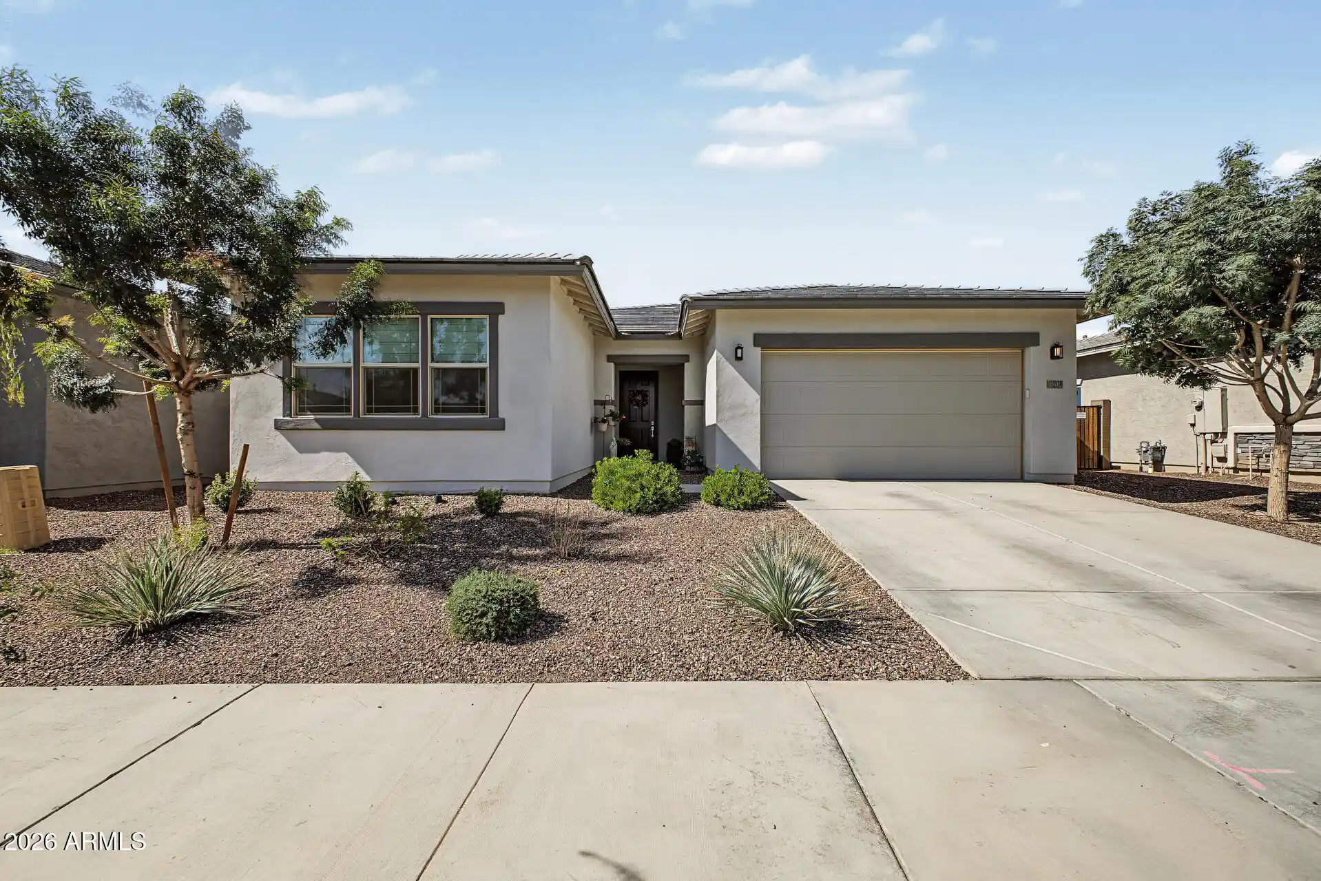 Photo 1 of Single family home for sale at 13208 N 174th Drive, Surprise, AZ 85388 | MLS# 7095395 | Listing updated on 2026-10-18