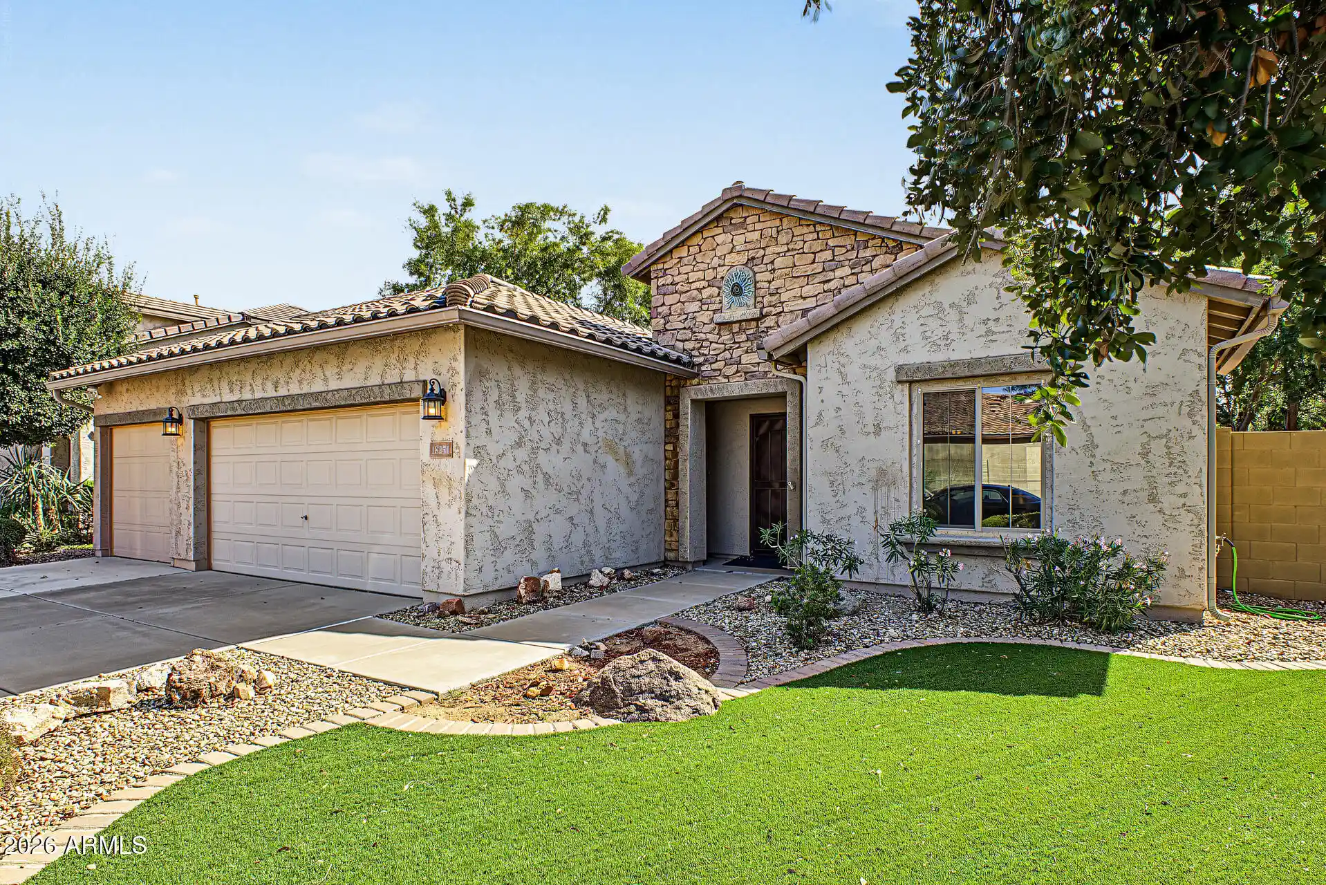 Photo 1 of Single family home for sale at 18251 W Townley Ave, Waddell, AZ 85355 | MLS# 7098188 | Listing updated on 2026-10-26