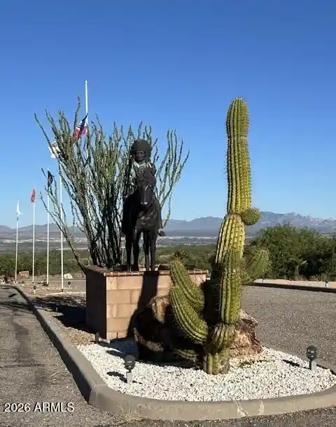 Photo 1 of Land for sale at 1915 Casa Del Rico Lot Dr #104, Benson, AZ 85602 | MLS# 7095714 | Listing updated on 2026-10-19
