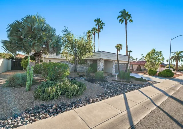 Photo 1 of Single family home for sale at 13607 W Pyracantha Dr, Sun City West, AZ 85375 | MLS# 7095502 | Listing updated on 2026-10-28