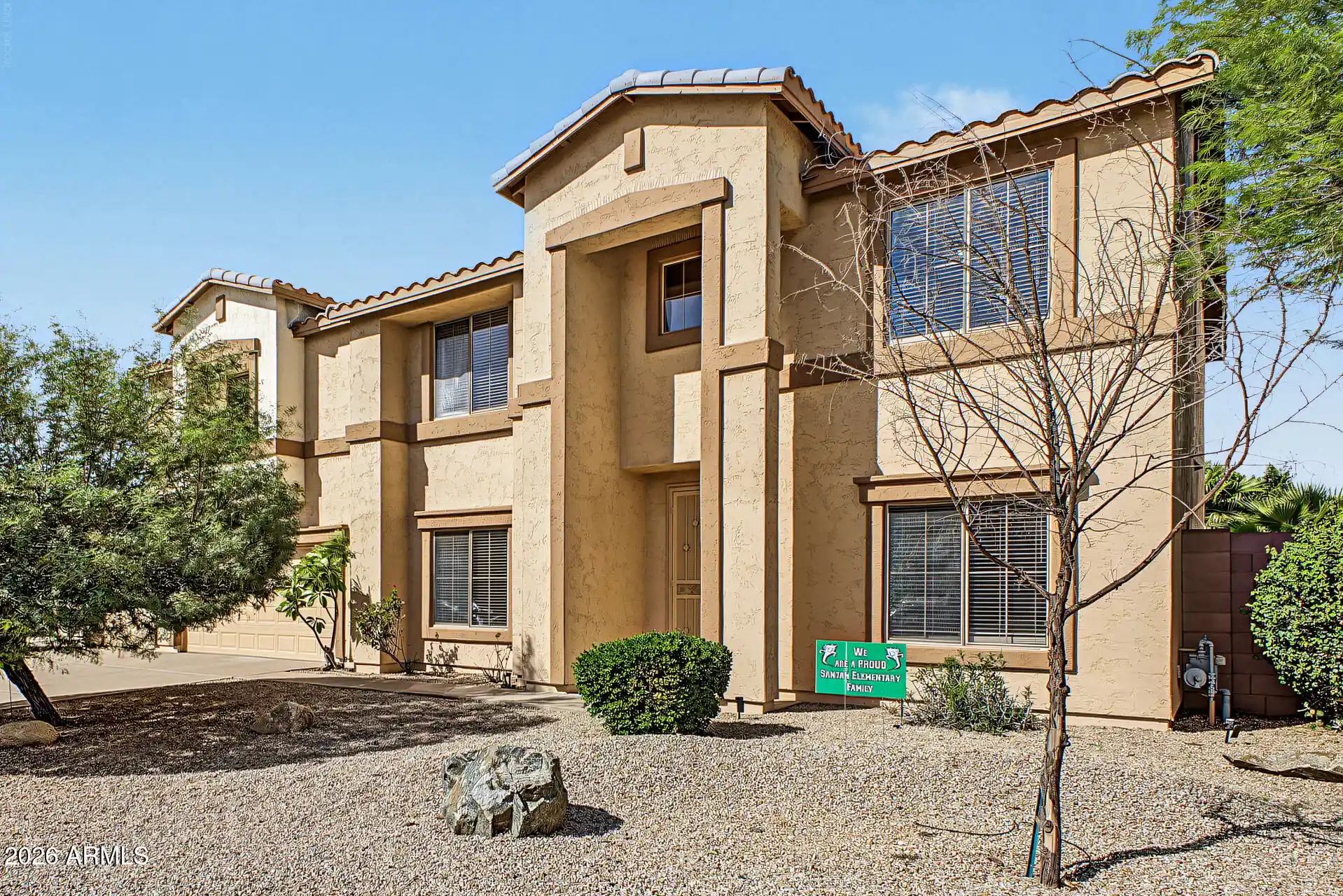 Photo 1 of Single family home for sale at 1124 E San Carlos Way, Chandler, AZ 85249 | MLS# 7095352 | Listing updated on 2026-10-19