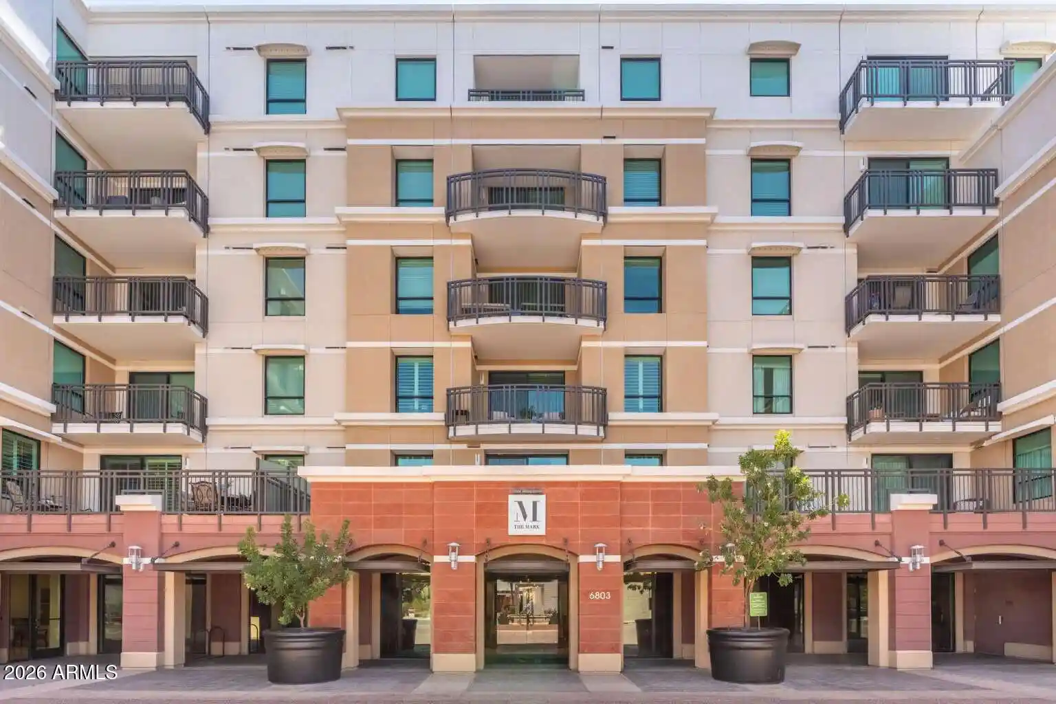 Condo for sale at 6803 E Main St #3308, Scottsdale, AZ 85251 | MLS# 7095345