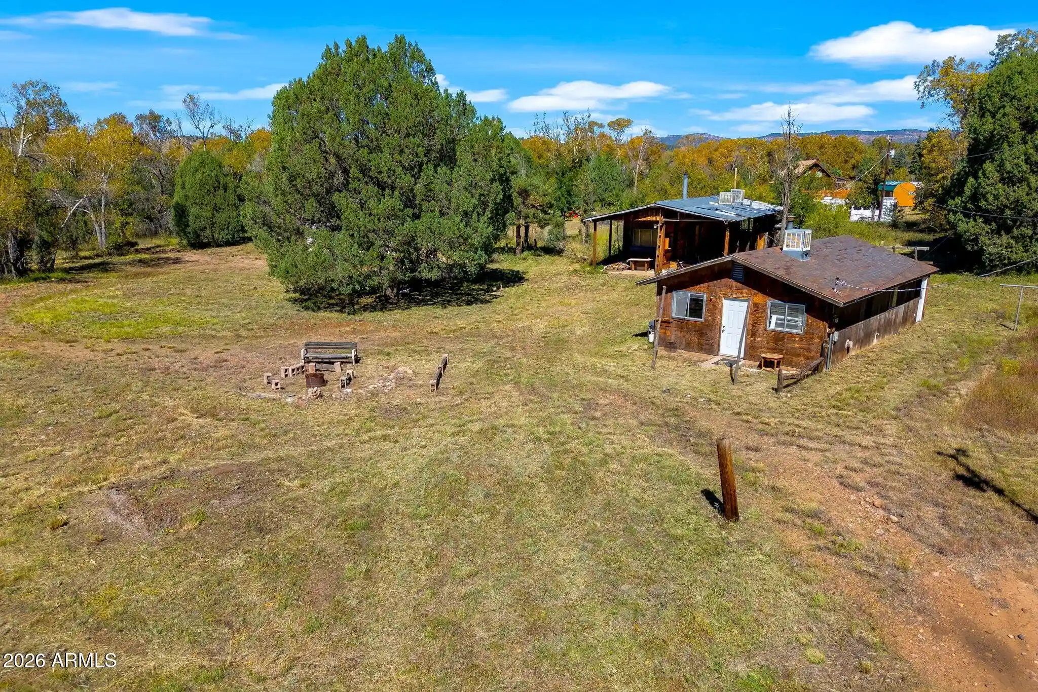 Photo 1 of Single family home for sale at 299 E Granny Jones Ln, Young, AZ 85554 | MLS# 7098346 | Listing updated on 2026-10-29