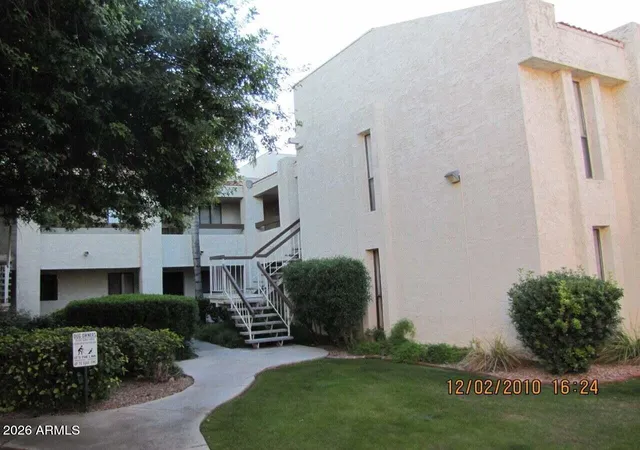 Photo 1 of Condo for sale at 3119 W Cochide Dr #208, Phoenix, AZ 85051 | MLS# 7095343 | Listing updated on 2026-10-28