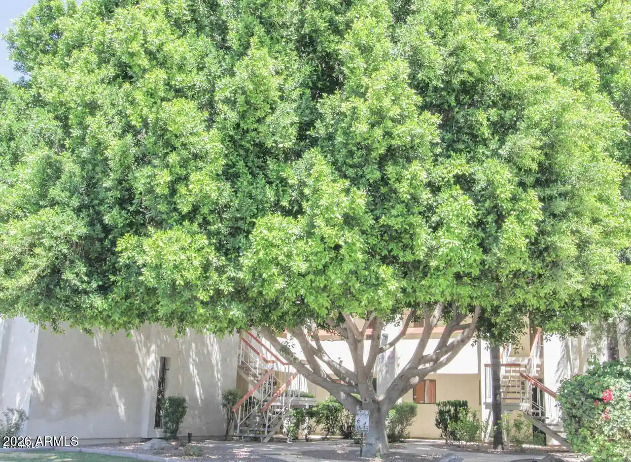 Listing Photo 1 - Condo for sale in 3119 W Cochise located at 3119 W Cochise, Phoenix, AZ 85051 - Unit #138
