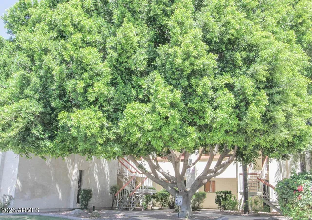 Photo 1 of Condo for sale at 3119 W Cochise #138, Phoenix, AZ 85051 | MLS# 7095347 | Listing updated on 2026-10-28
