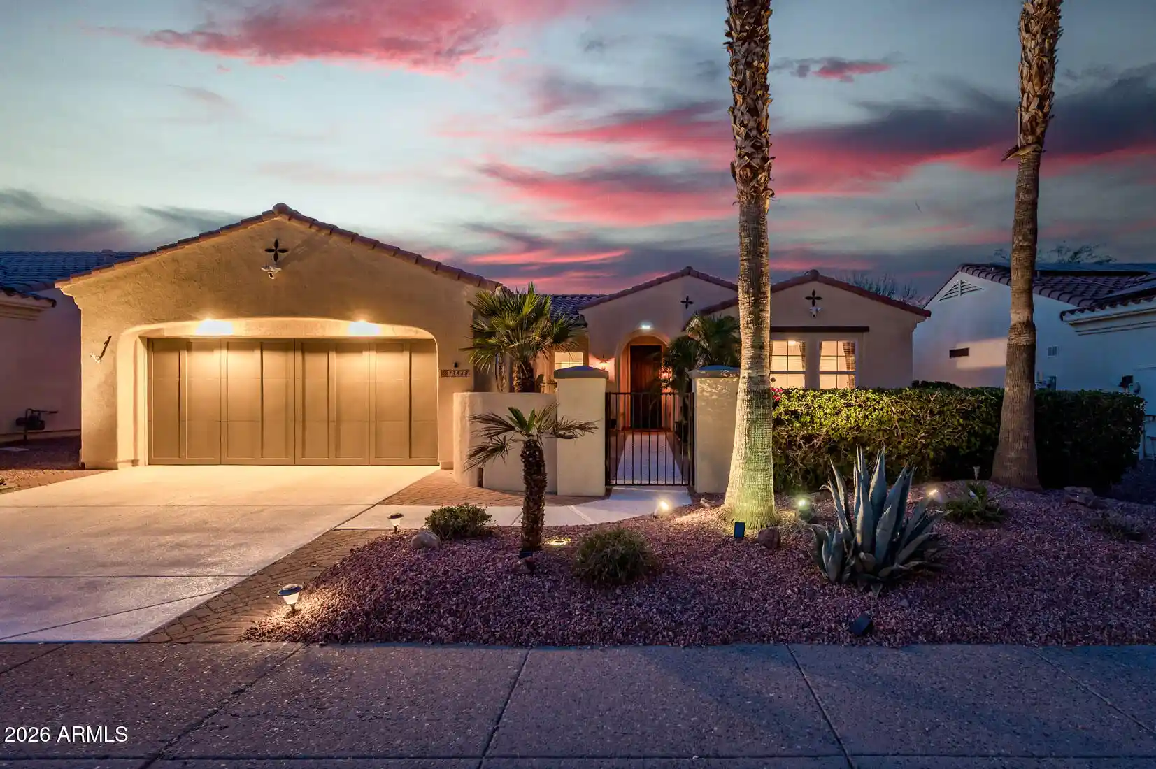 Photo 1 of Single family home for sale at 13668 W Figueroa Dr, Sun City West, AZ 85375 | MLS# 7096117 | Listing updated on 2026-10-26